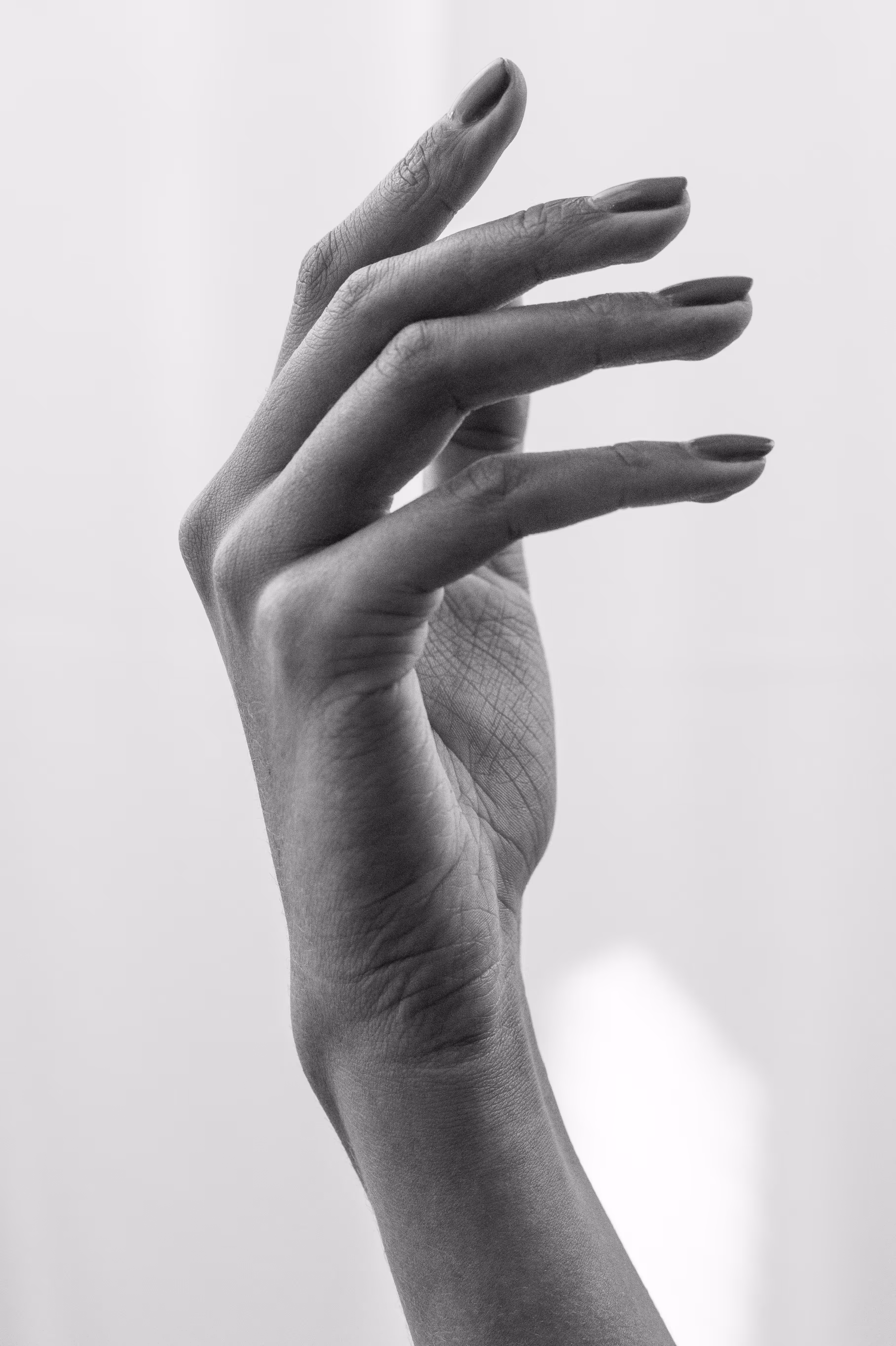All in the Wrist