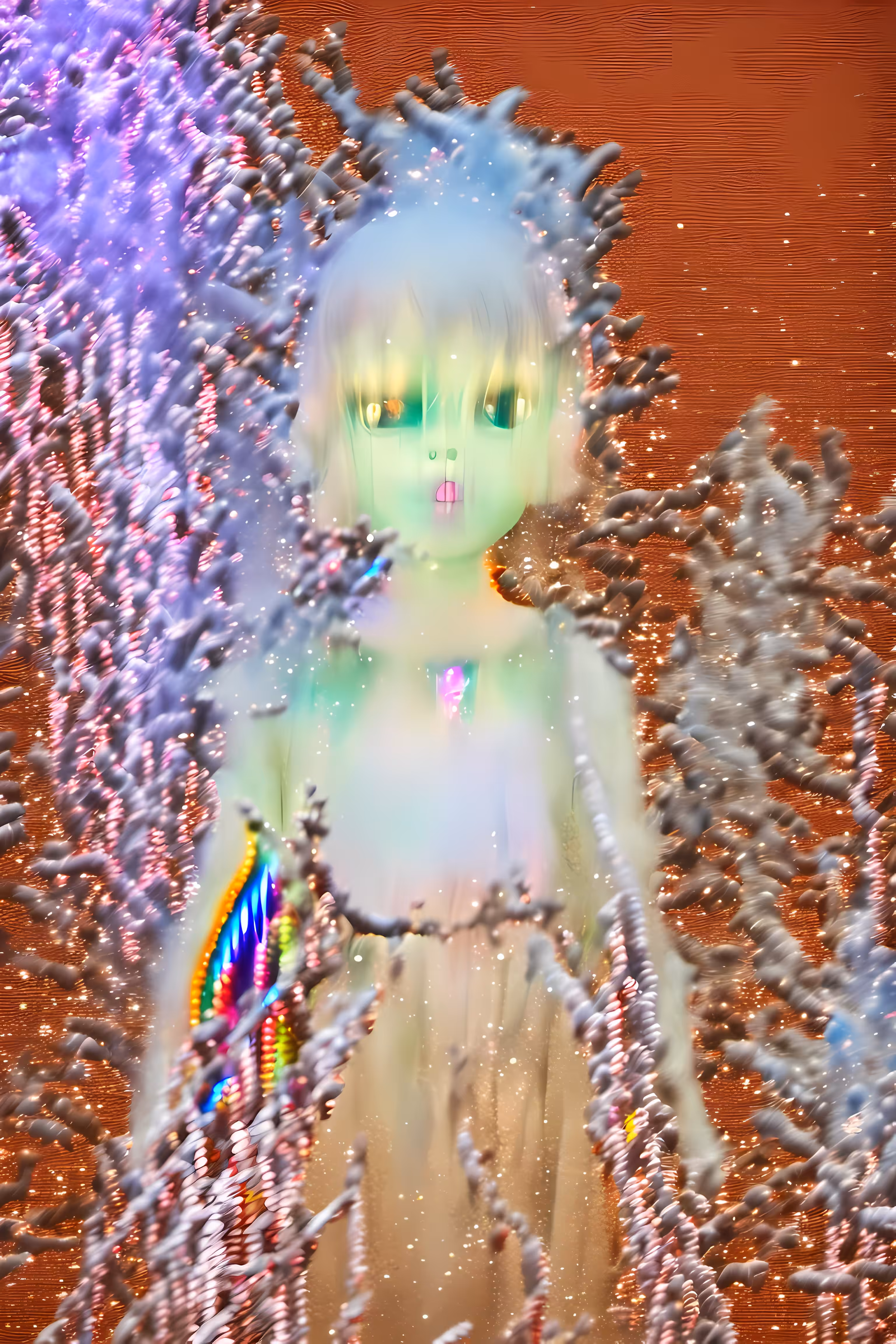 the lights ten