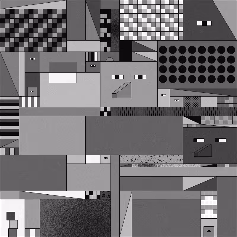 Face Hotel #147