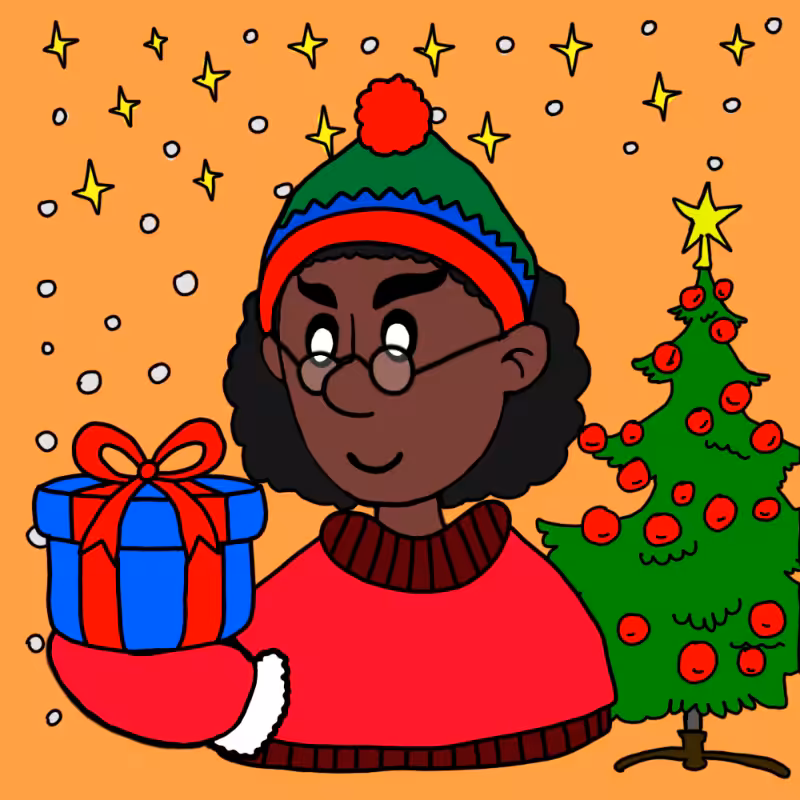 Merry Christmas #137