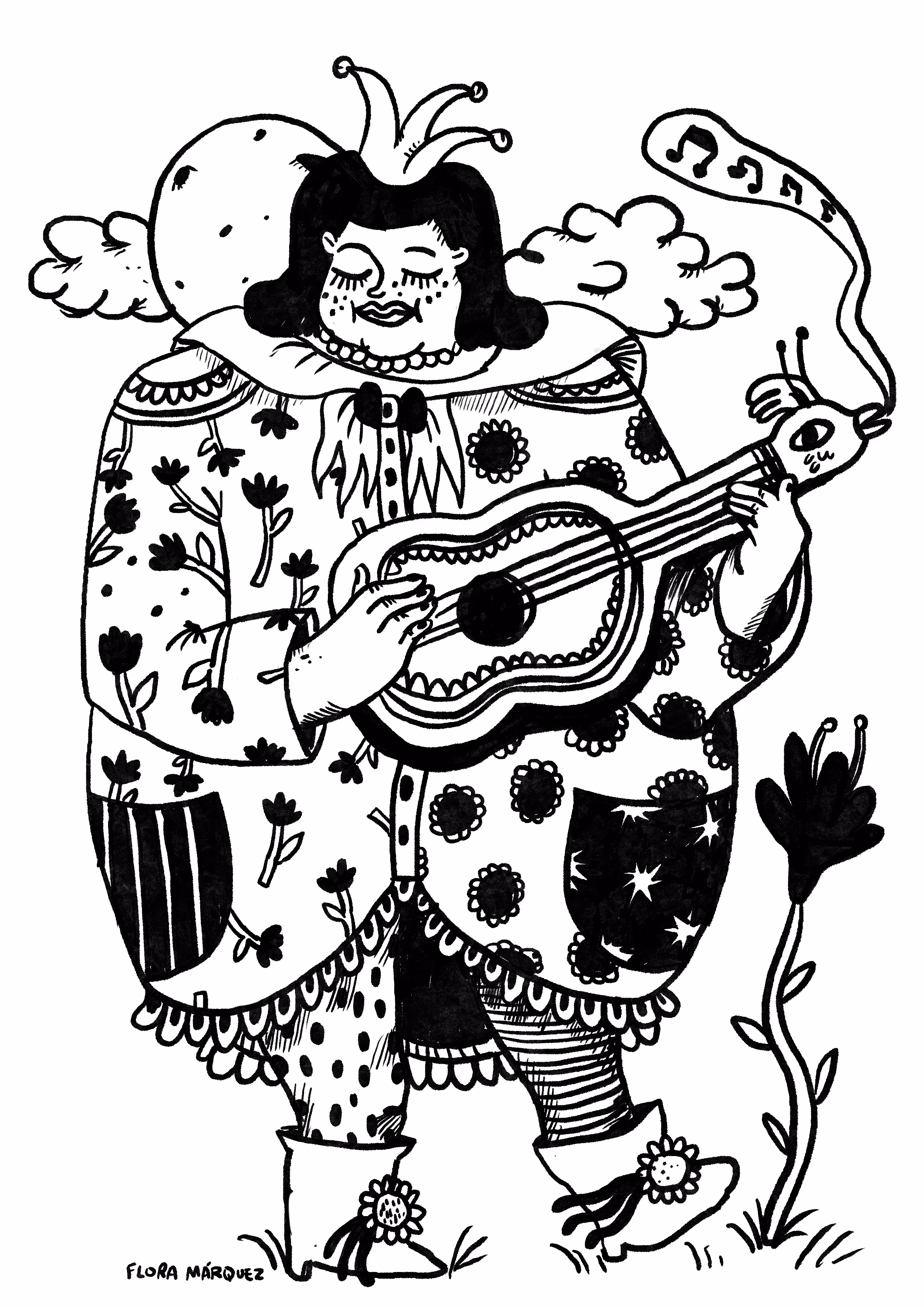 Guitarrista