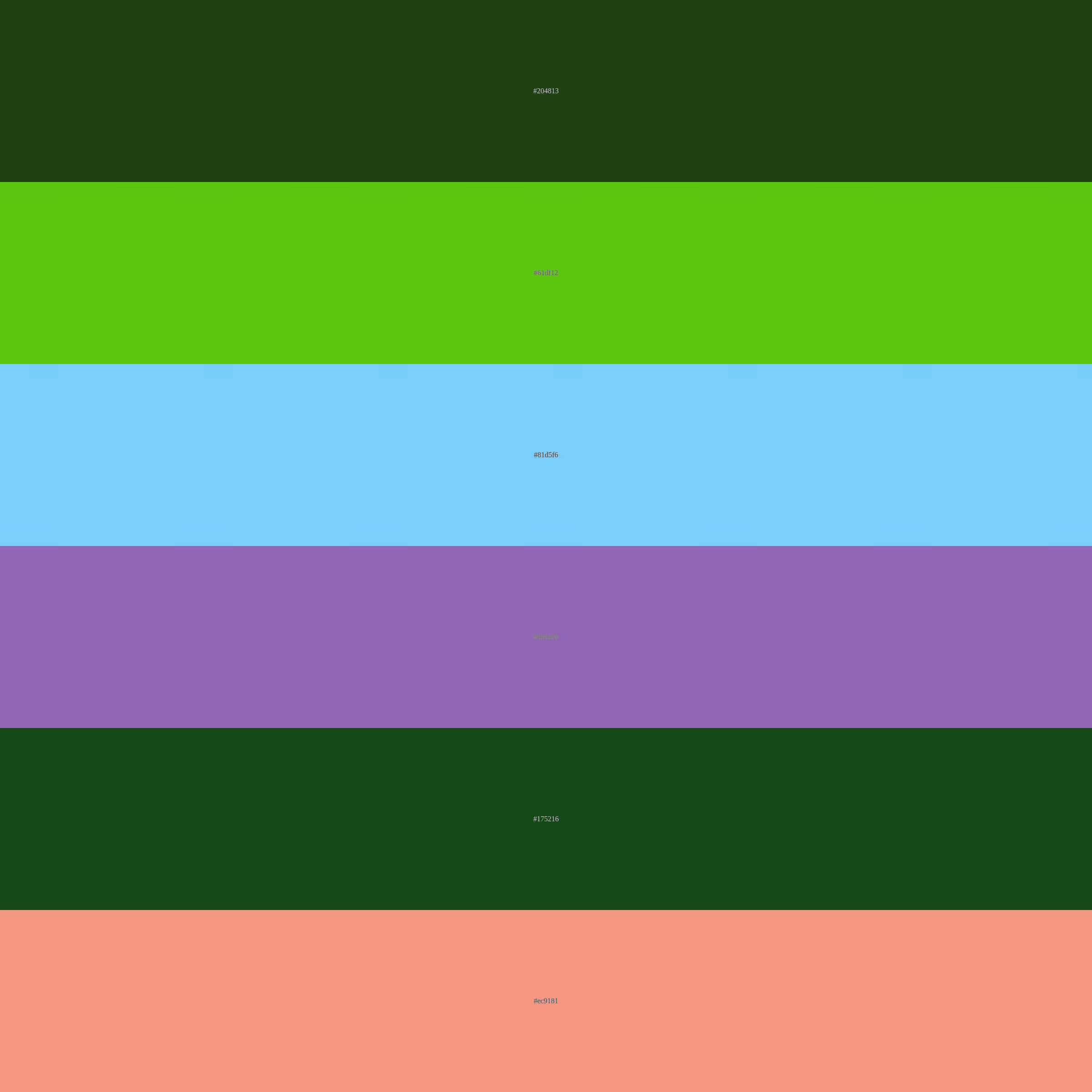 Hexes #439