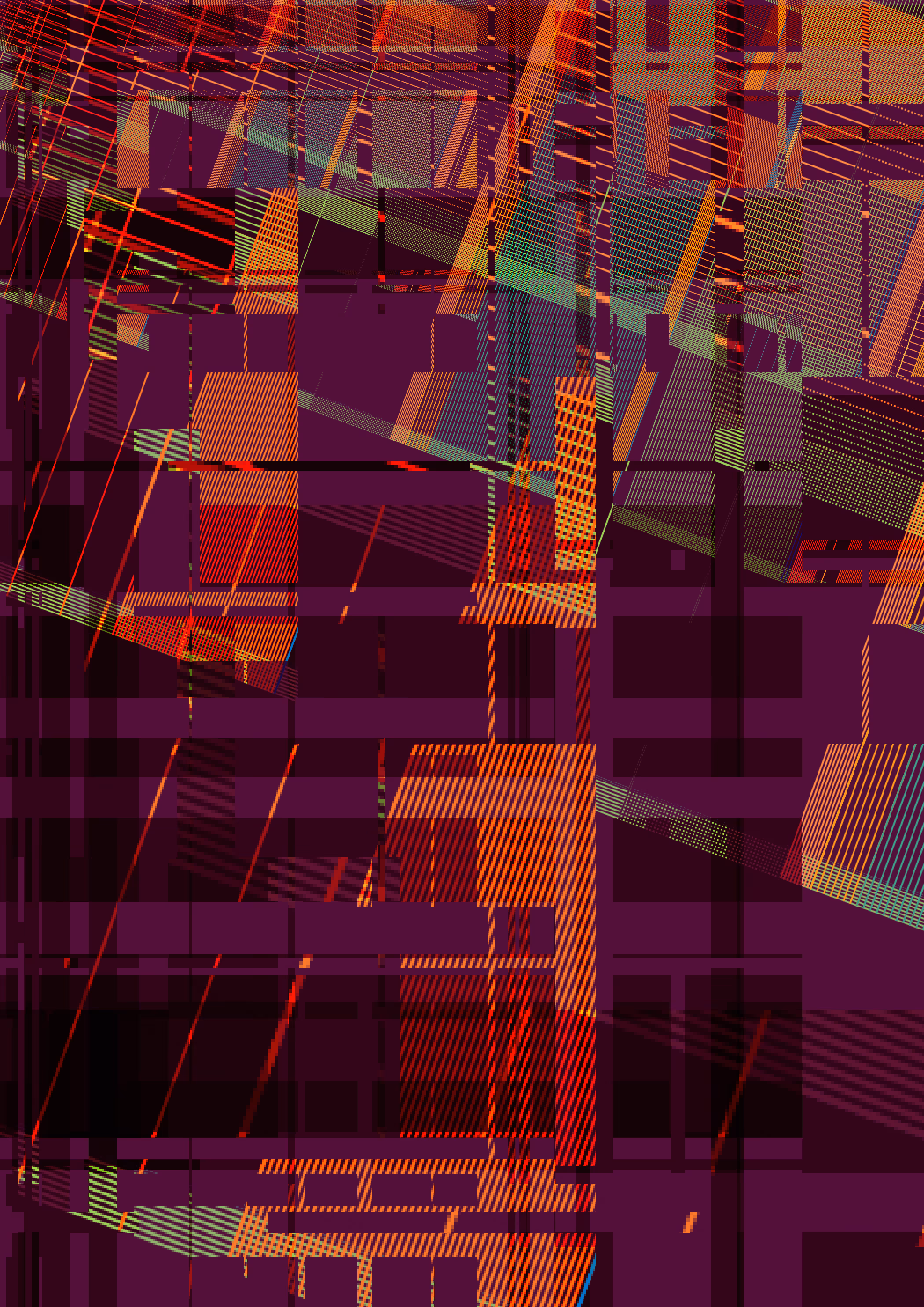 Hidden Intersections #146