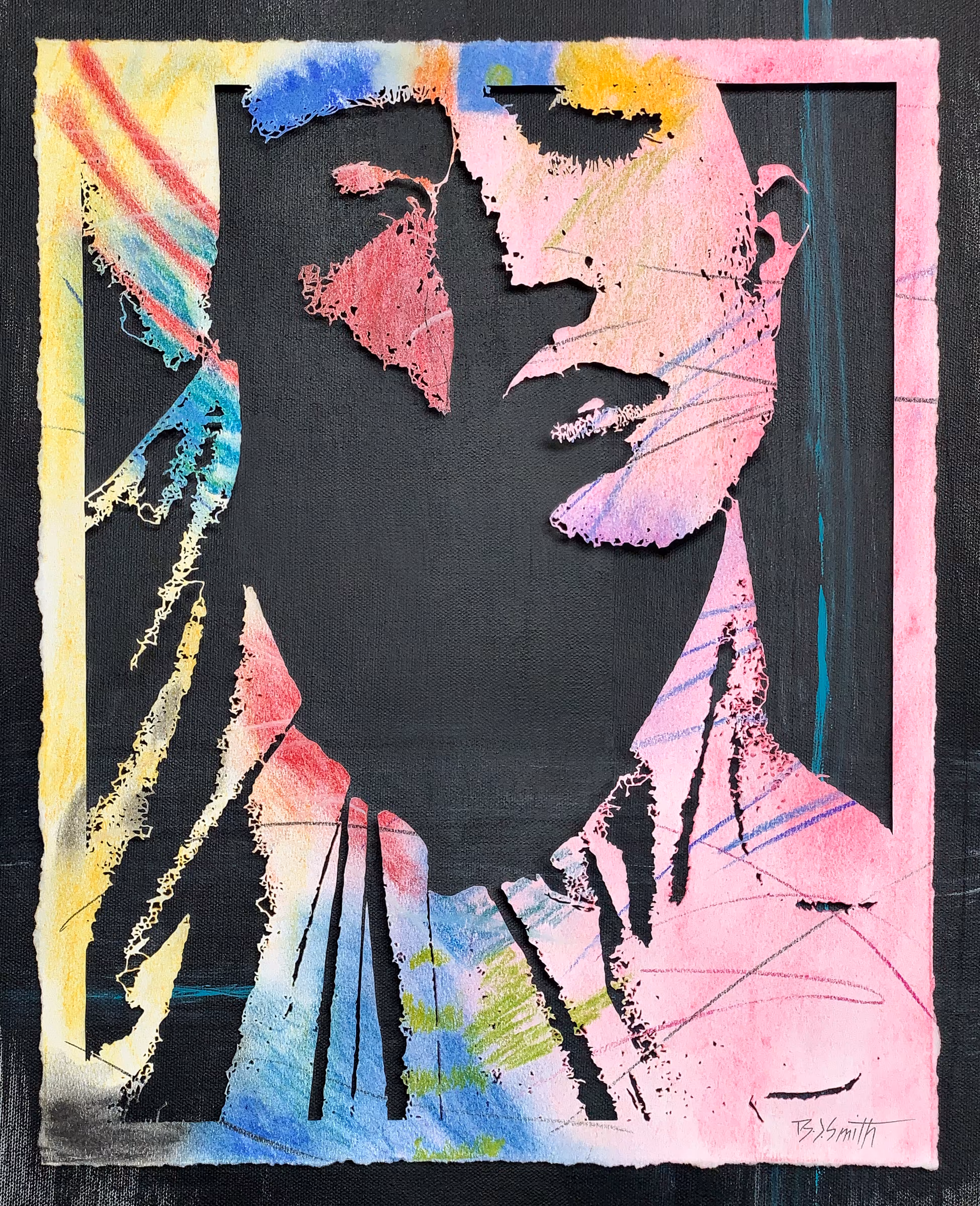 Portrait of a Woman
