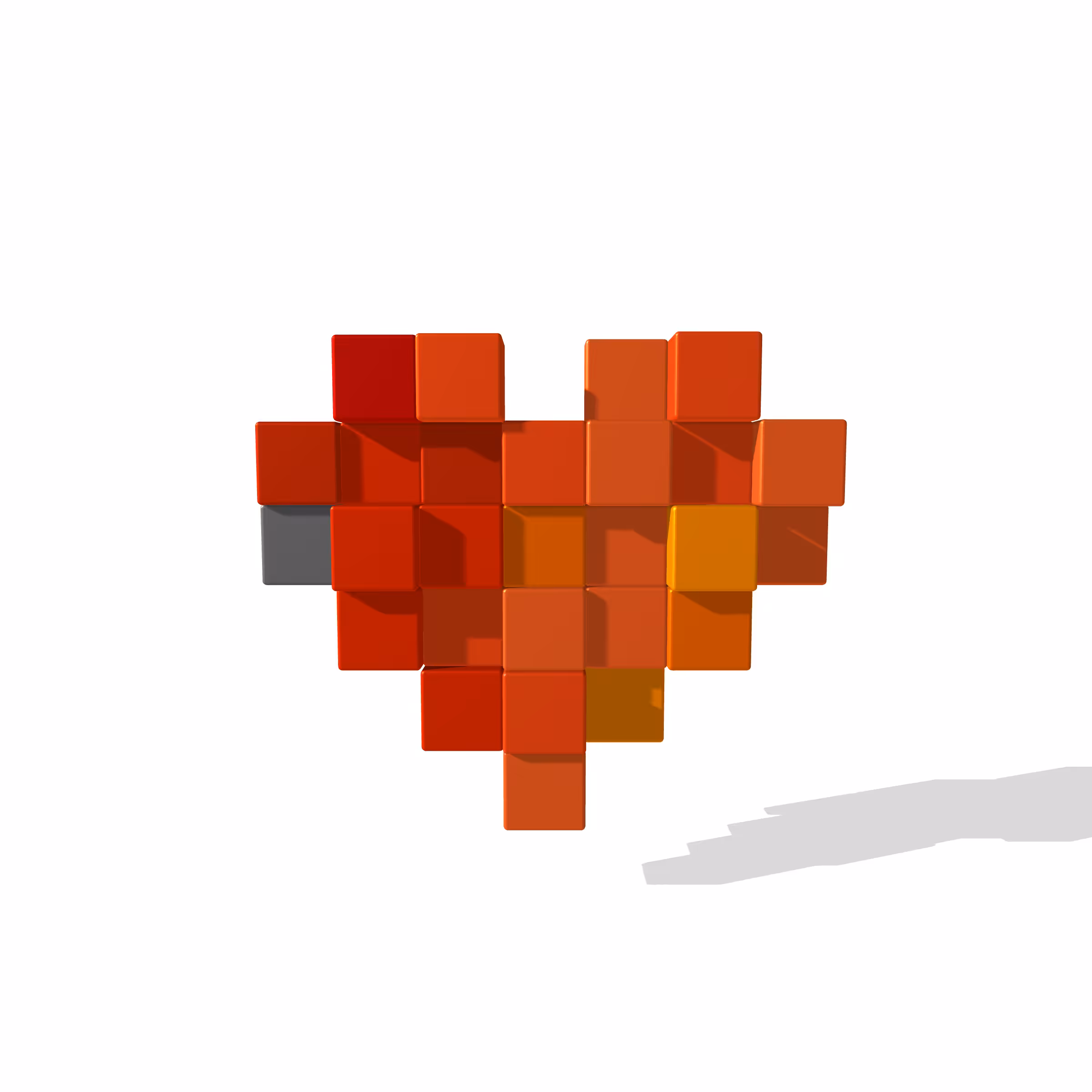 heart + craft #11243