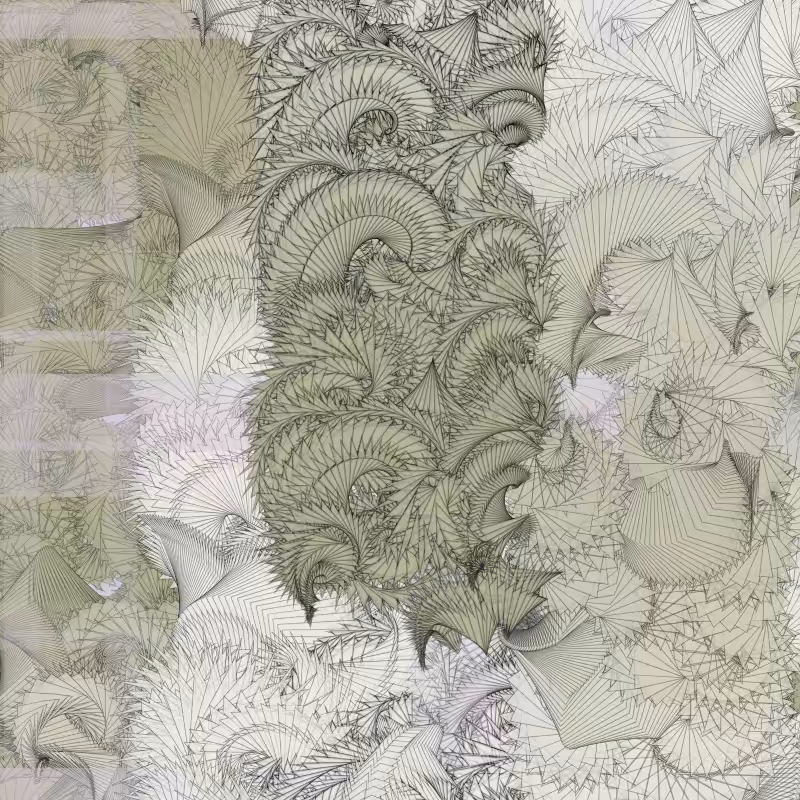 Braids/burdens #22