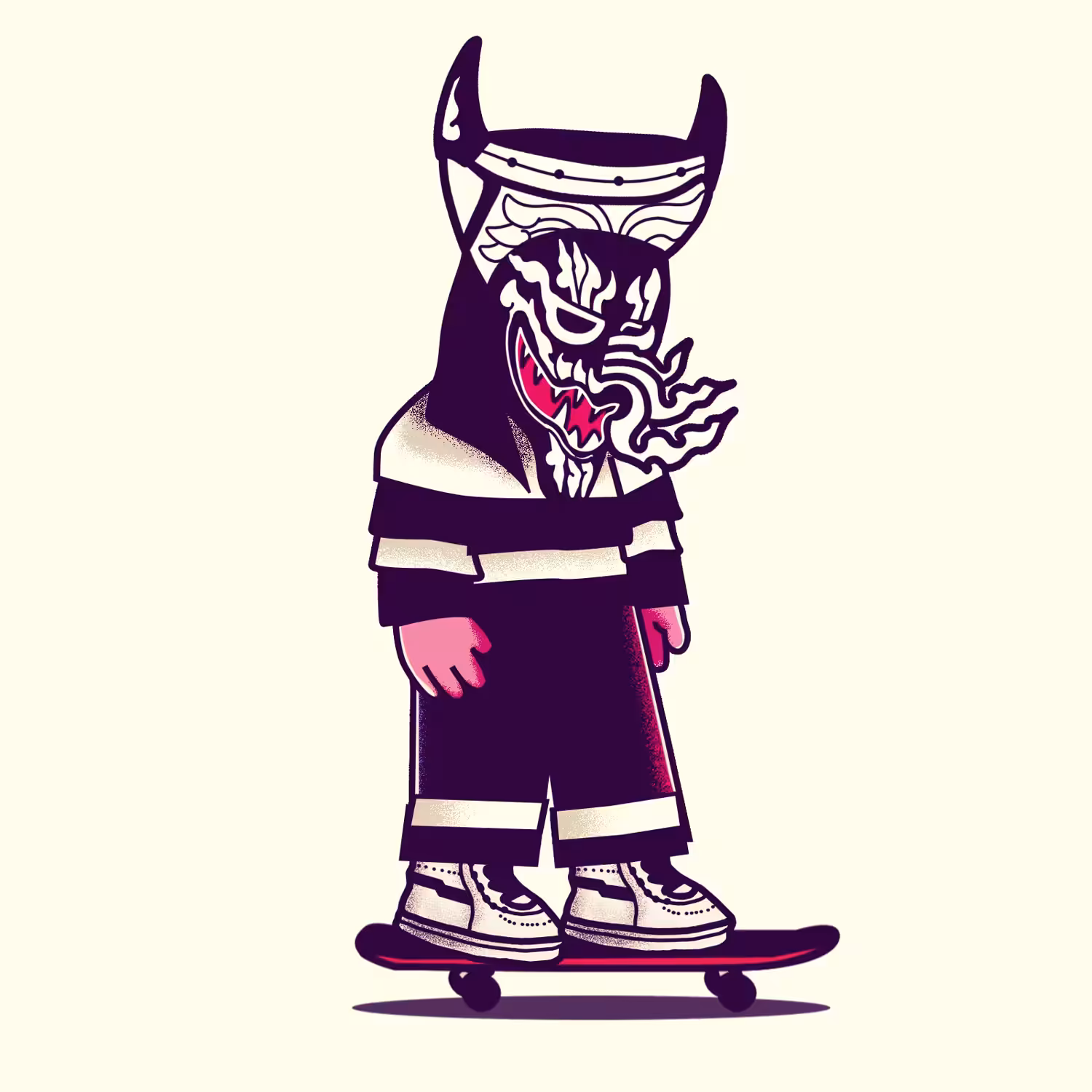 KICKFLIP 133