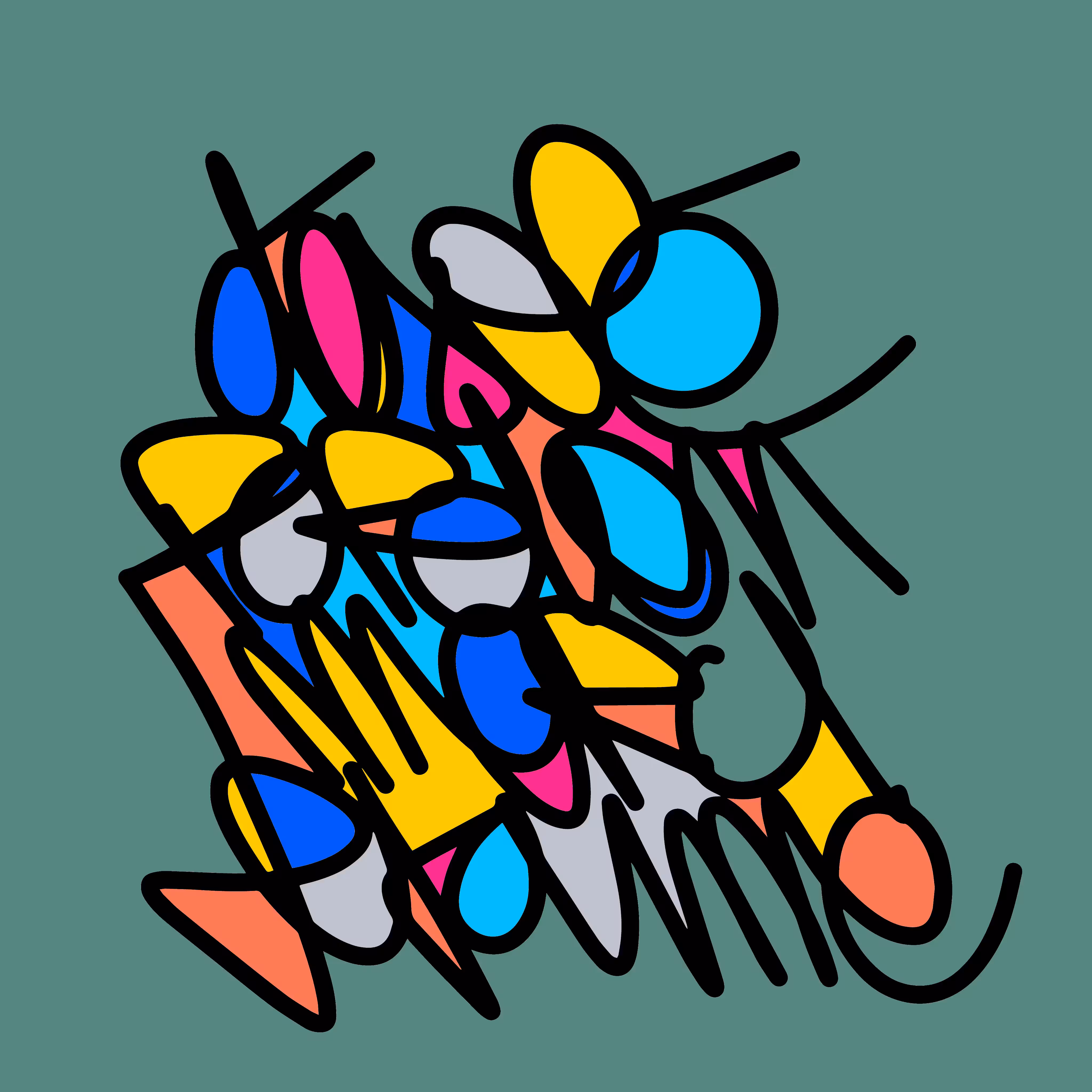 HOPONO #70