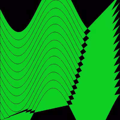 Coding in Waves #6