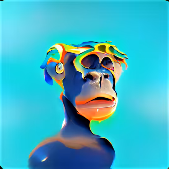 Meta Ape 296