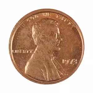 Cent #9312