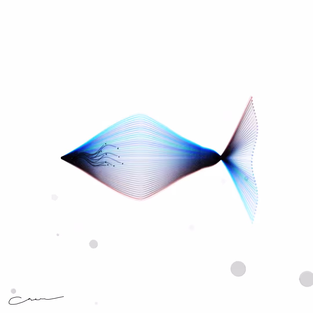 SoulFish #69