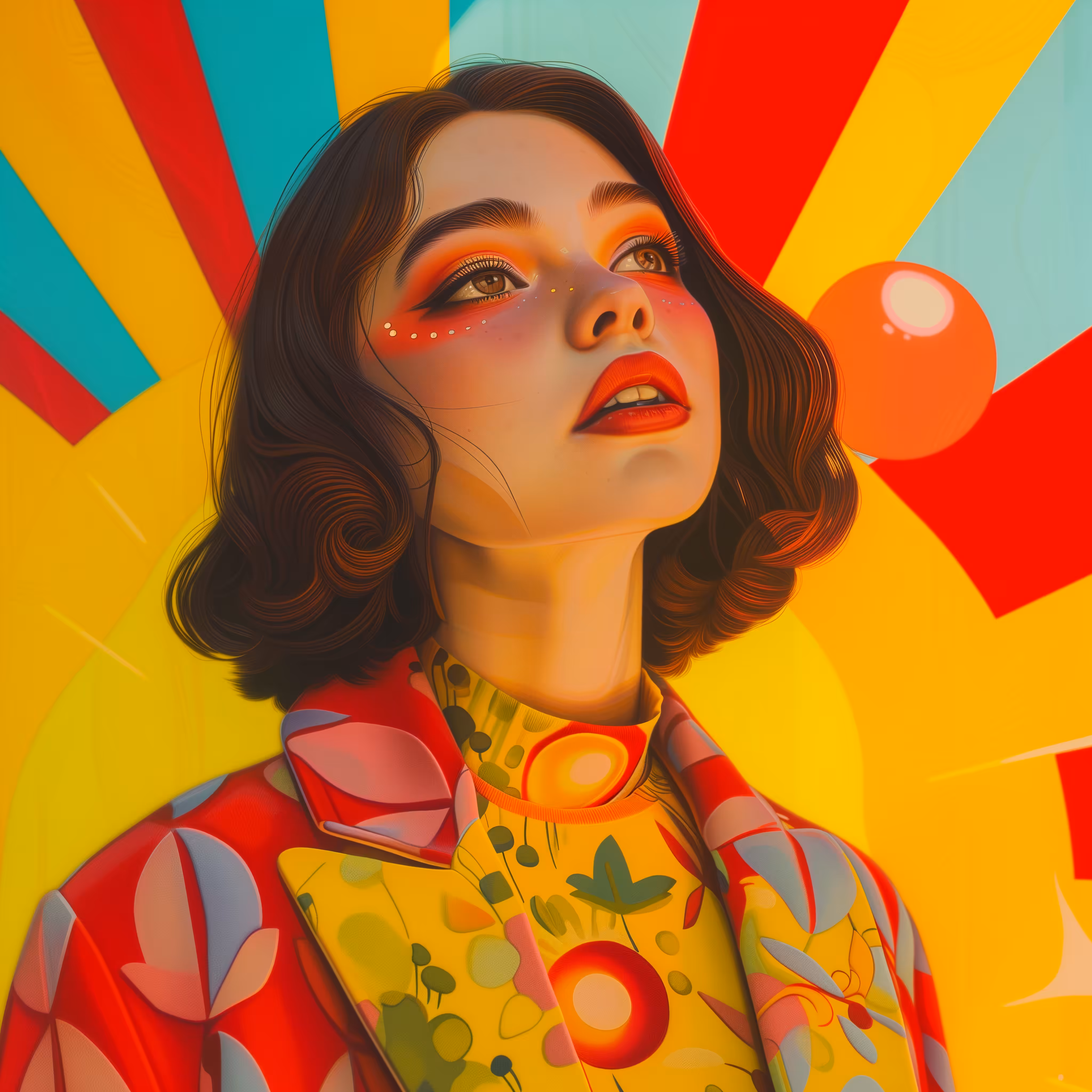 Her Universe #137