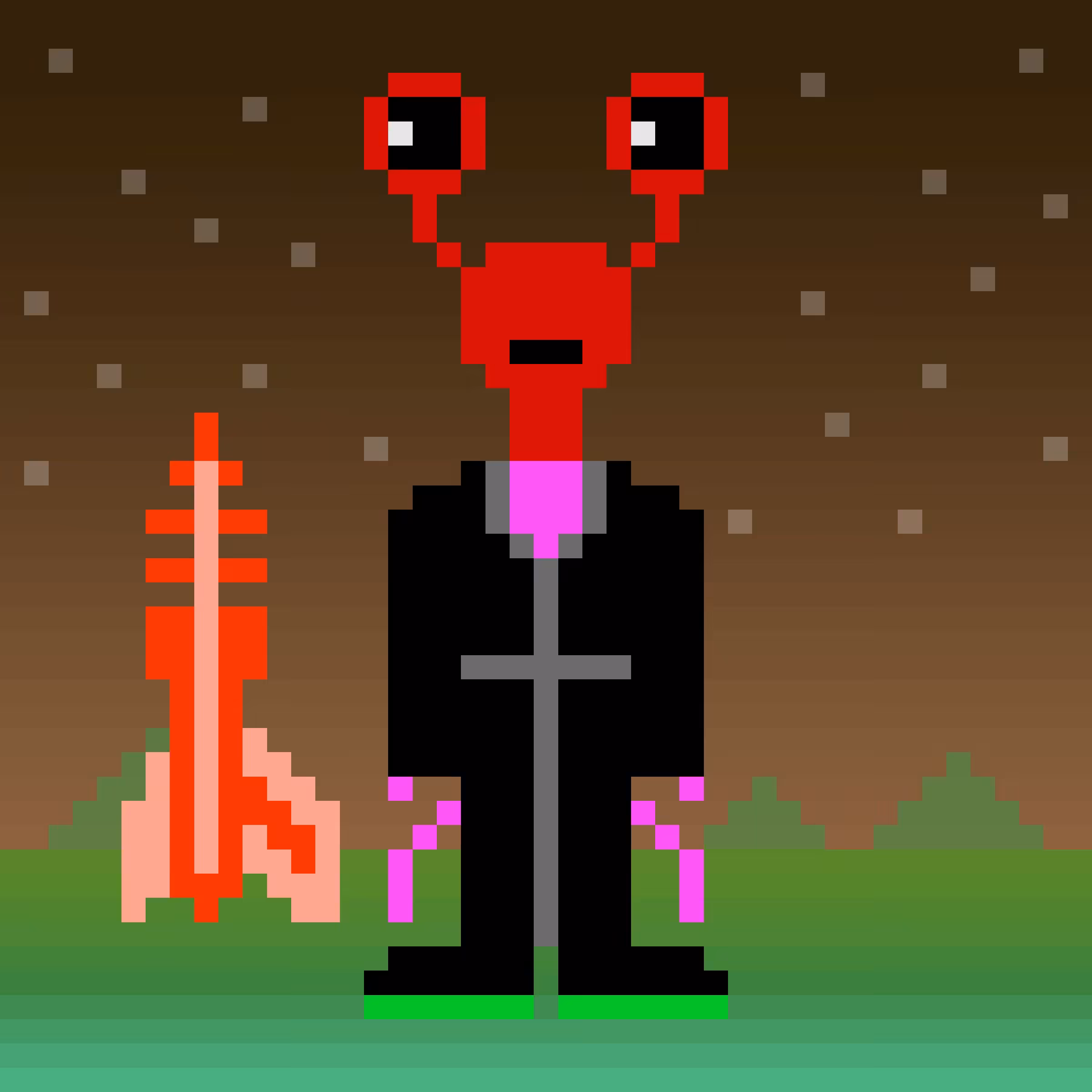 CryptoGalactican #387