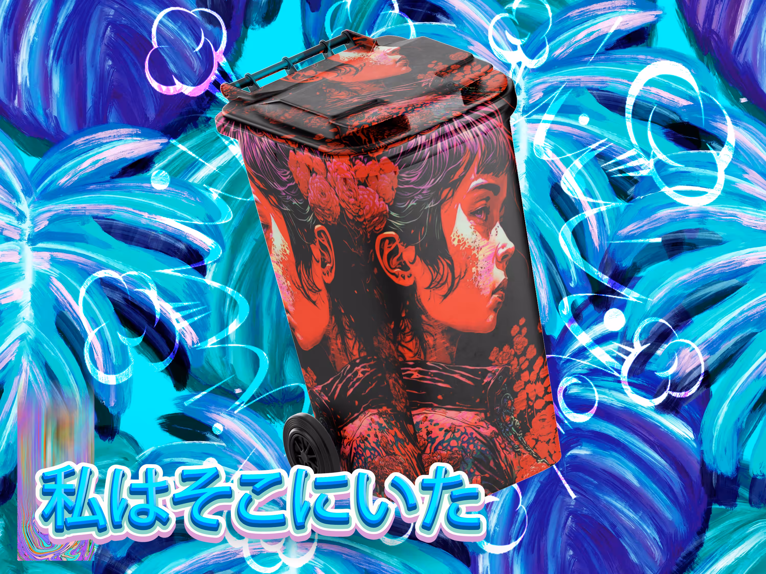 VaporwaveTraxtzh