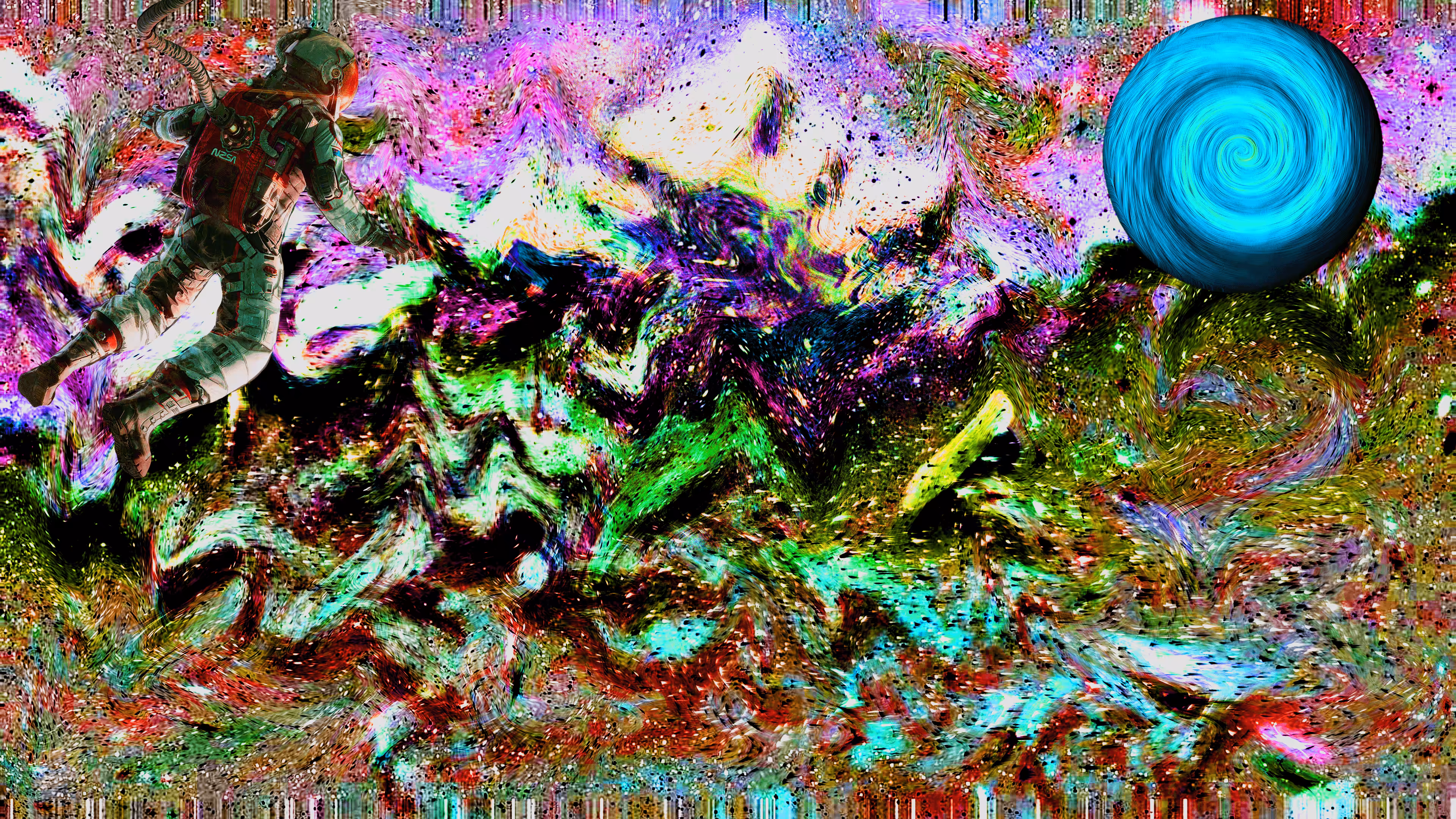 Moons of The Metaverse #5 (S)