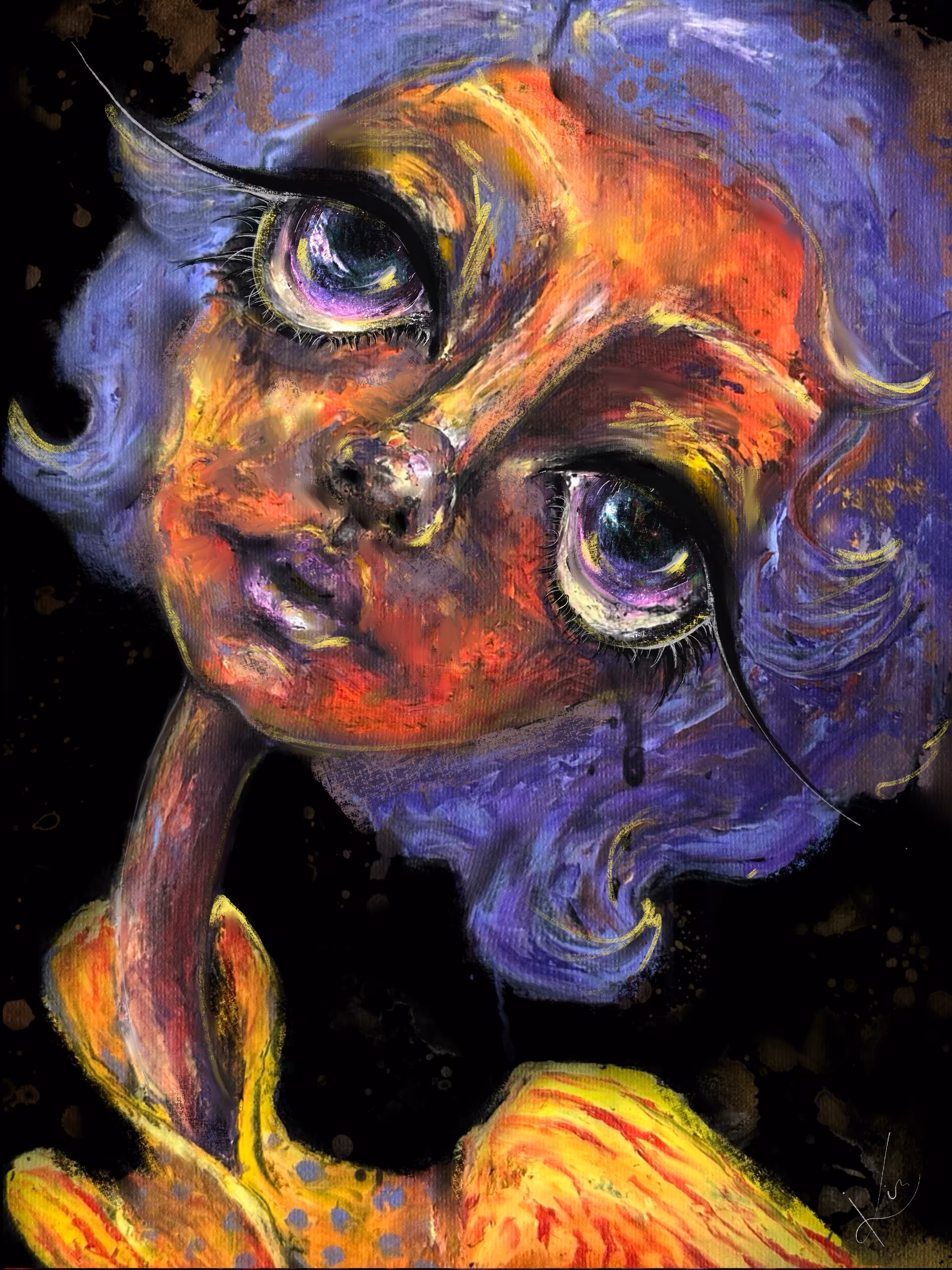 Probably Unnamed 