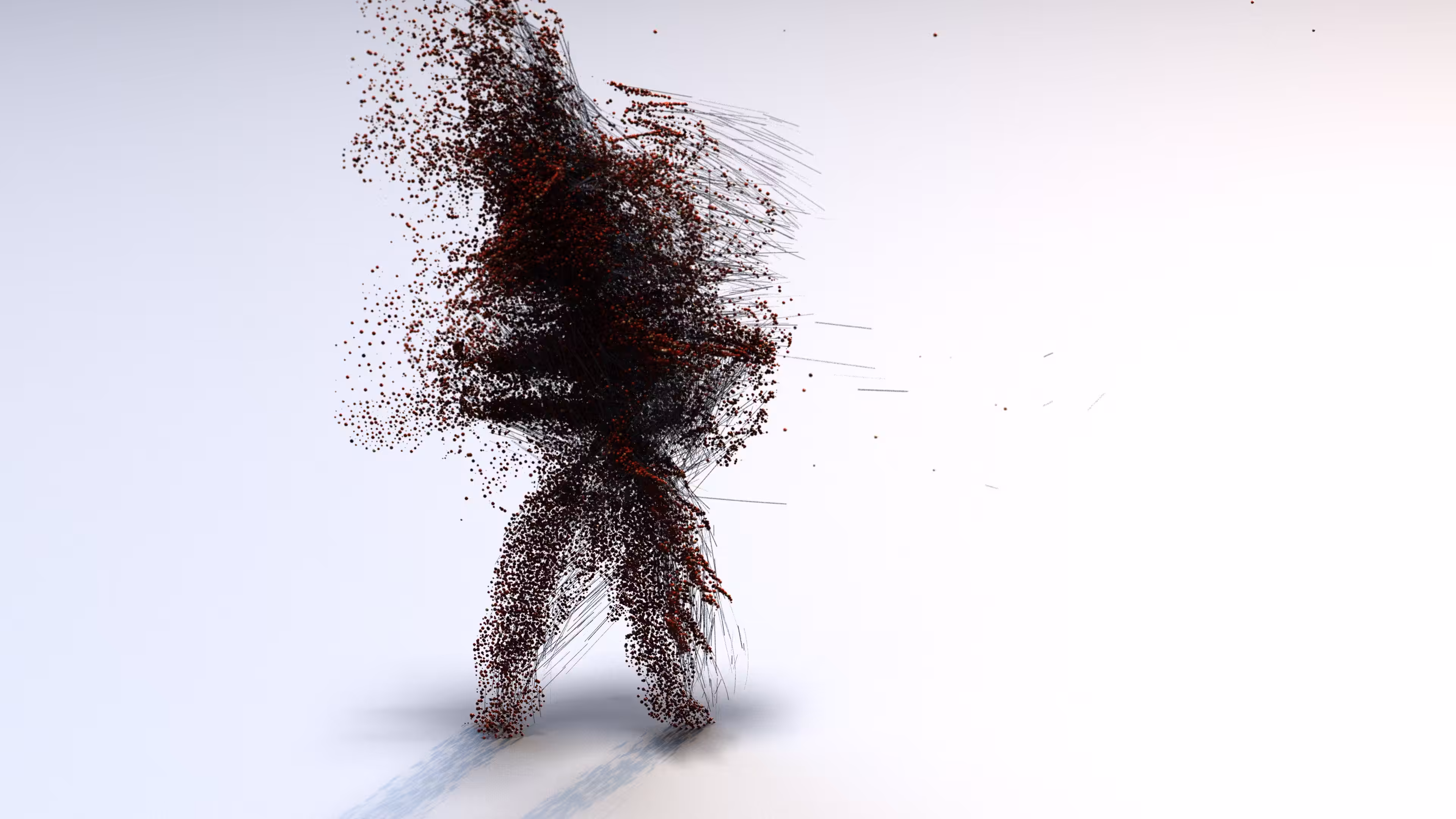 The Pandora Variations – Turmoil