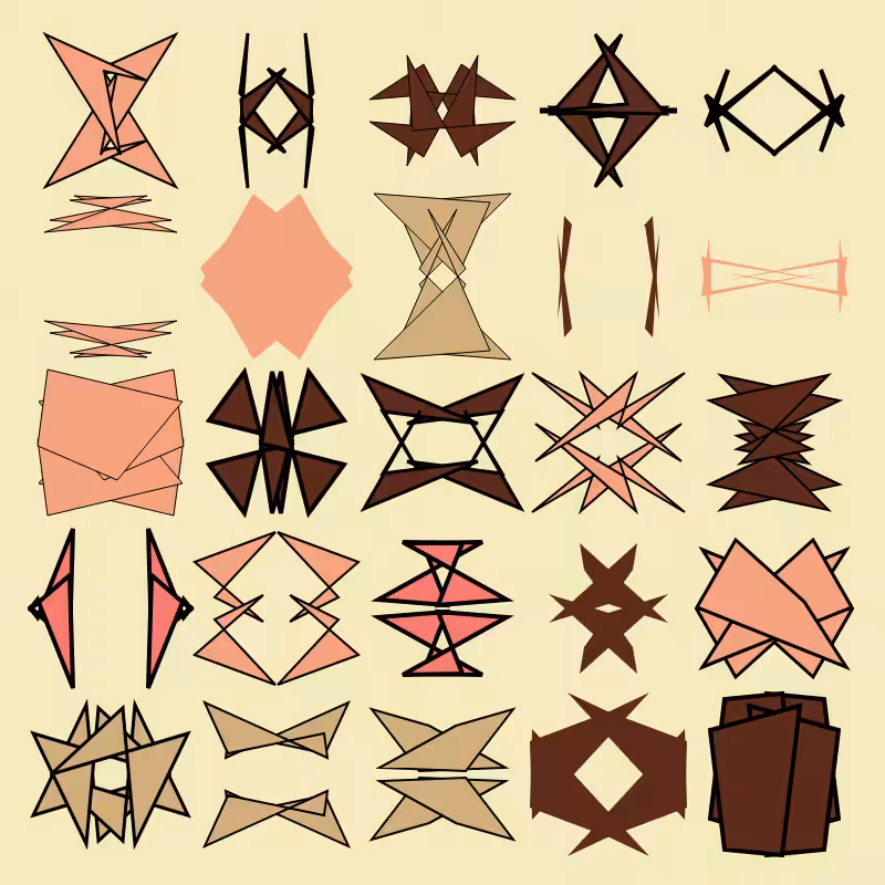 Secret Grid #13