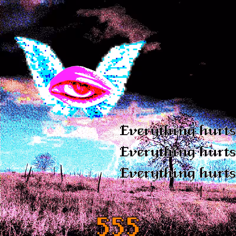 PARANOIA ENJOYER #5