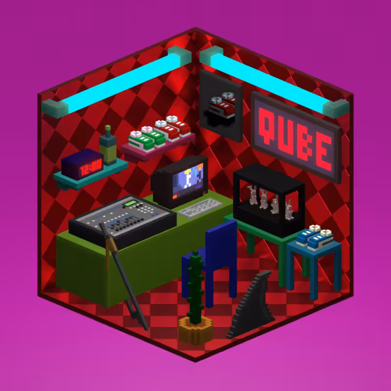 FXQUBE_S1 #147
