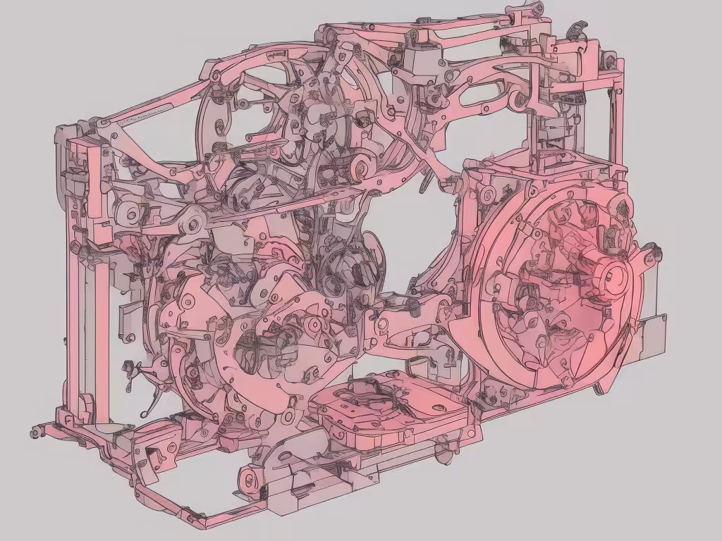 Surrender Machine #5