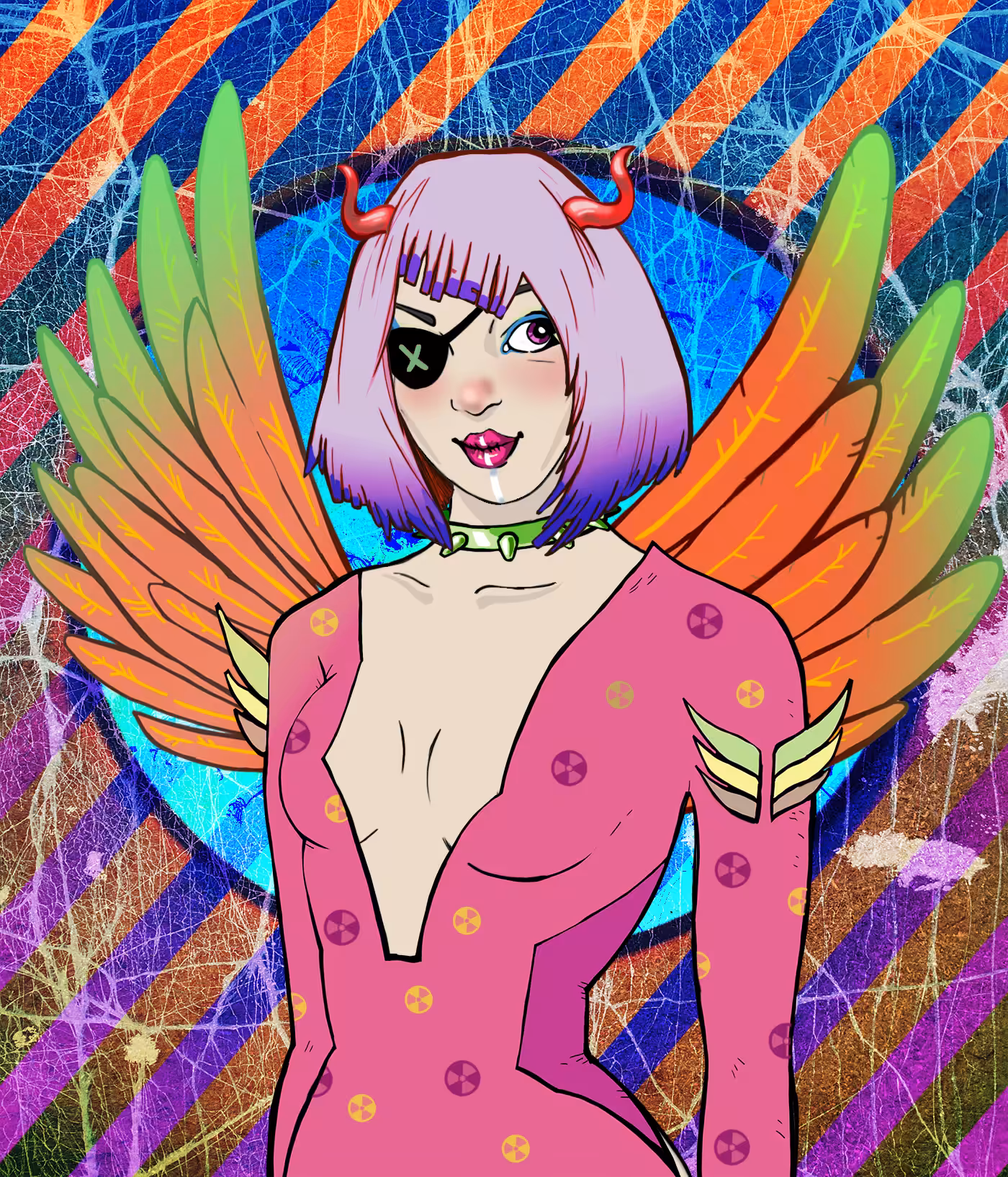 XAngel #024