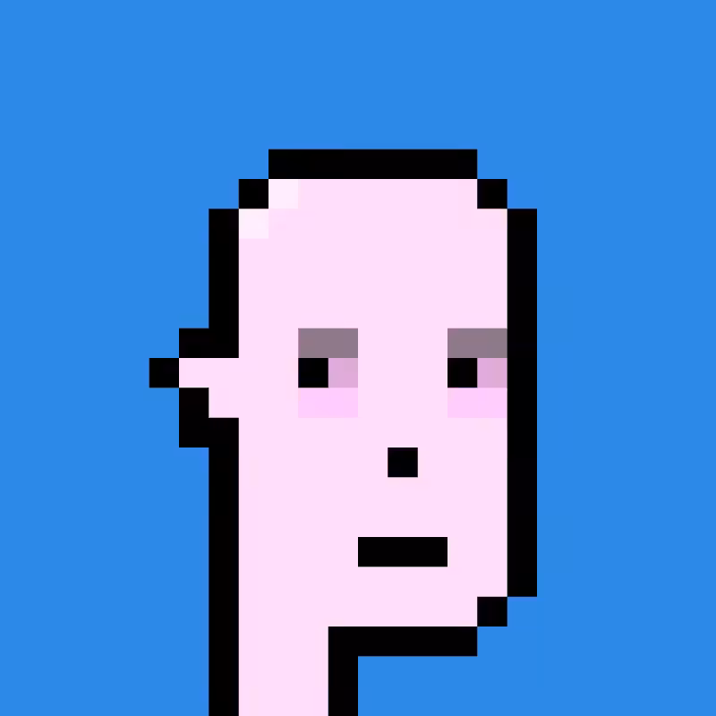 Basic Punks #172