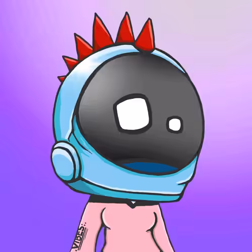 VibeNauts #3469