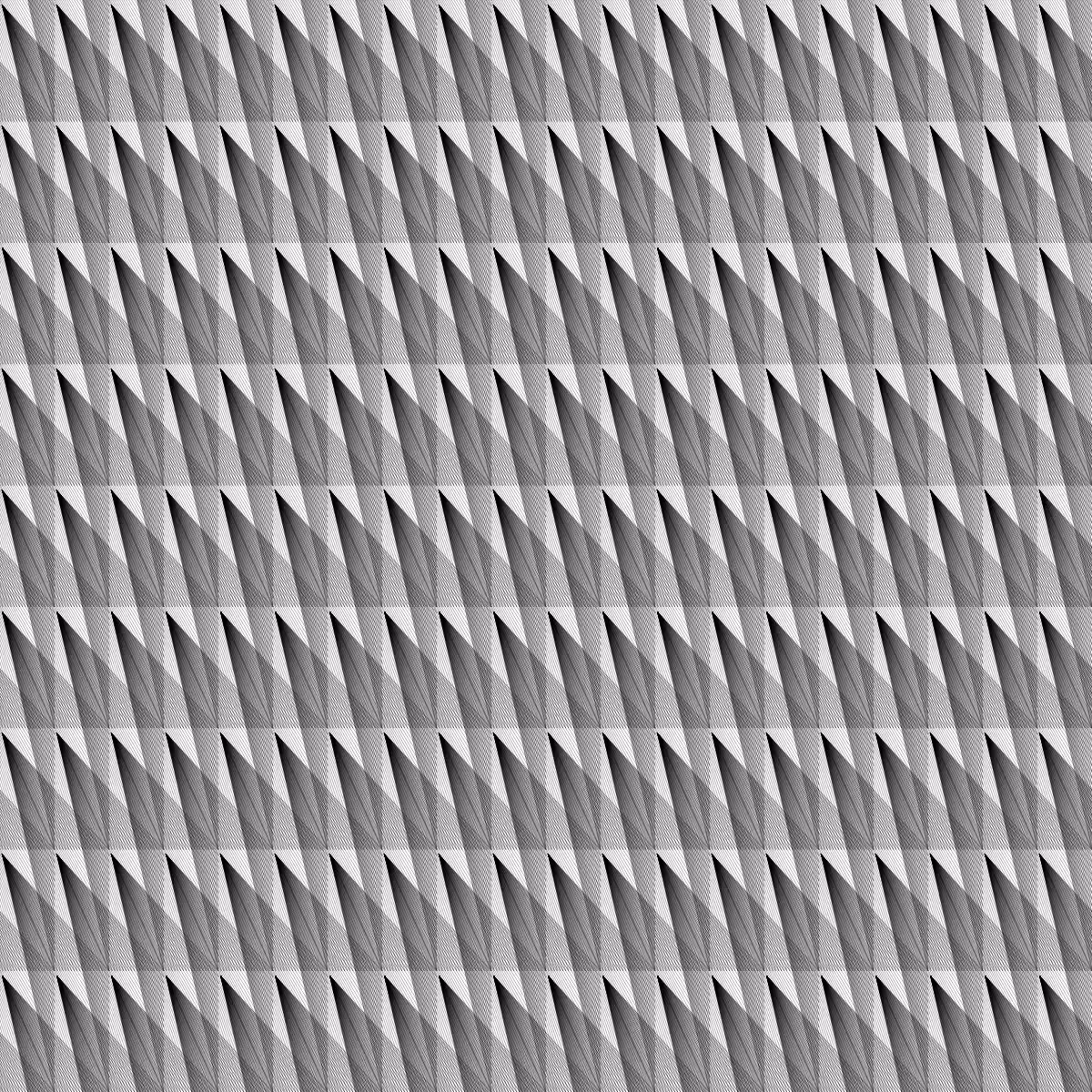 Noir et Blanc #154