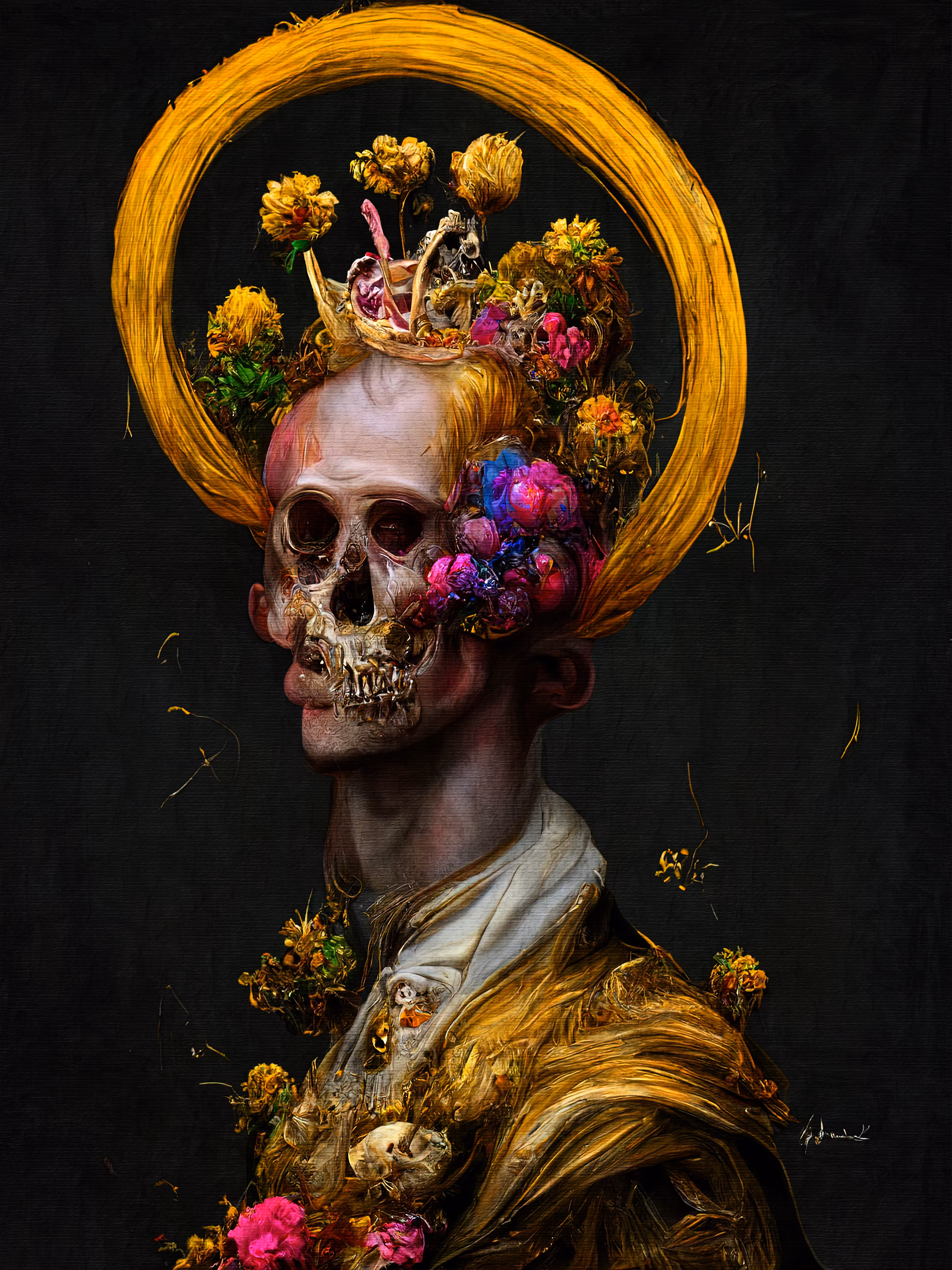 Punk Baroque - 02