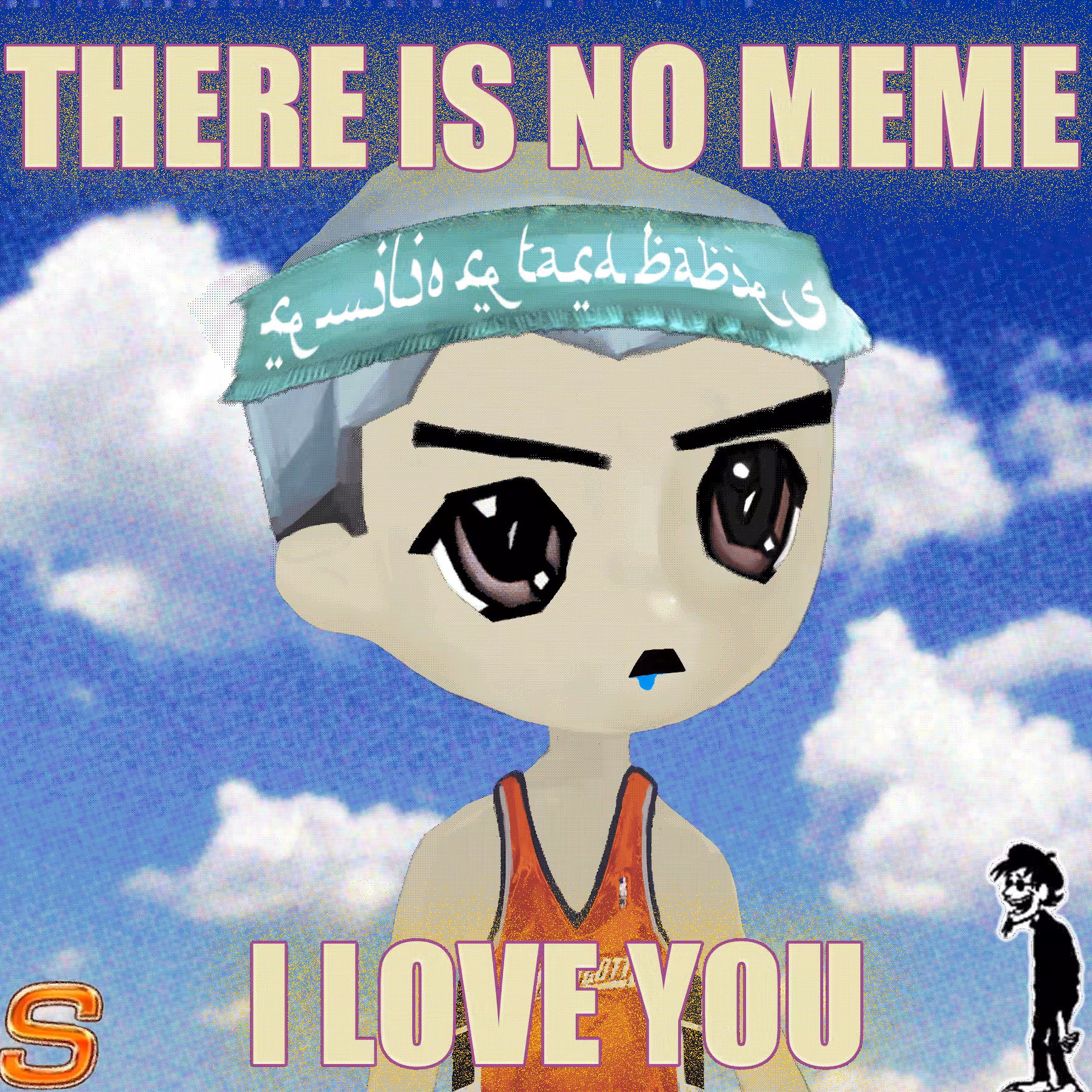 Redacted Remilio Babies: Remilio 6774