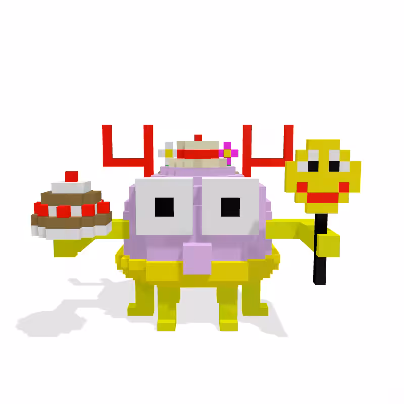 Babaccio JellyJelly #306