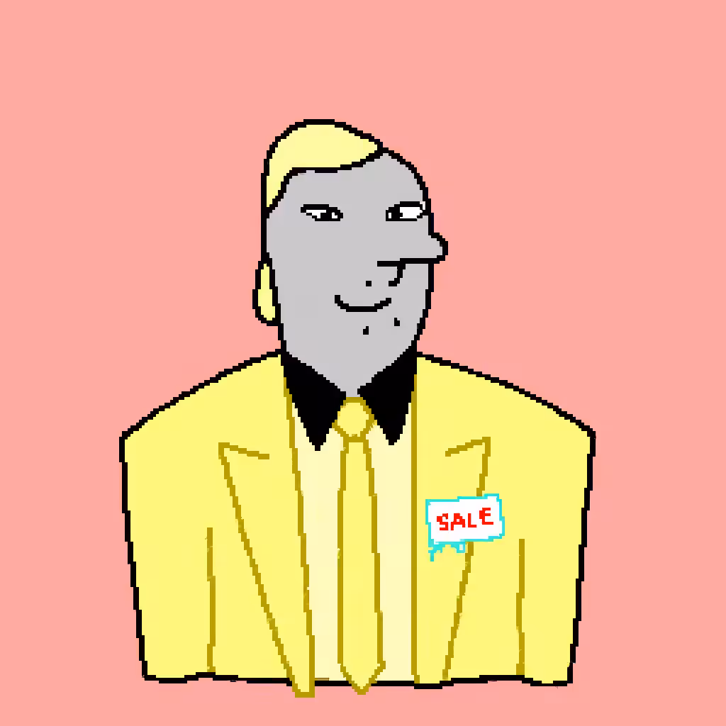 DX Terminal: DankPager