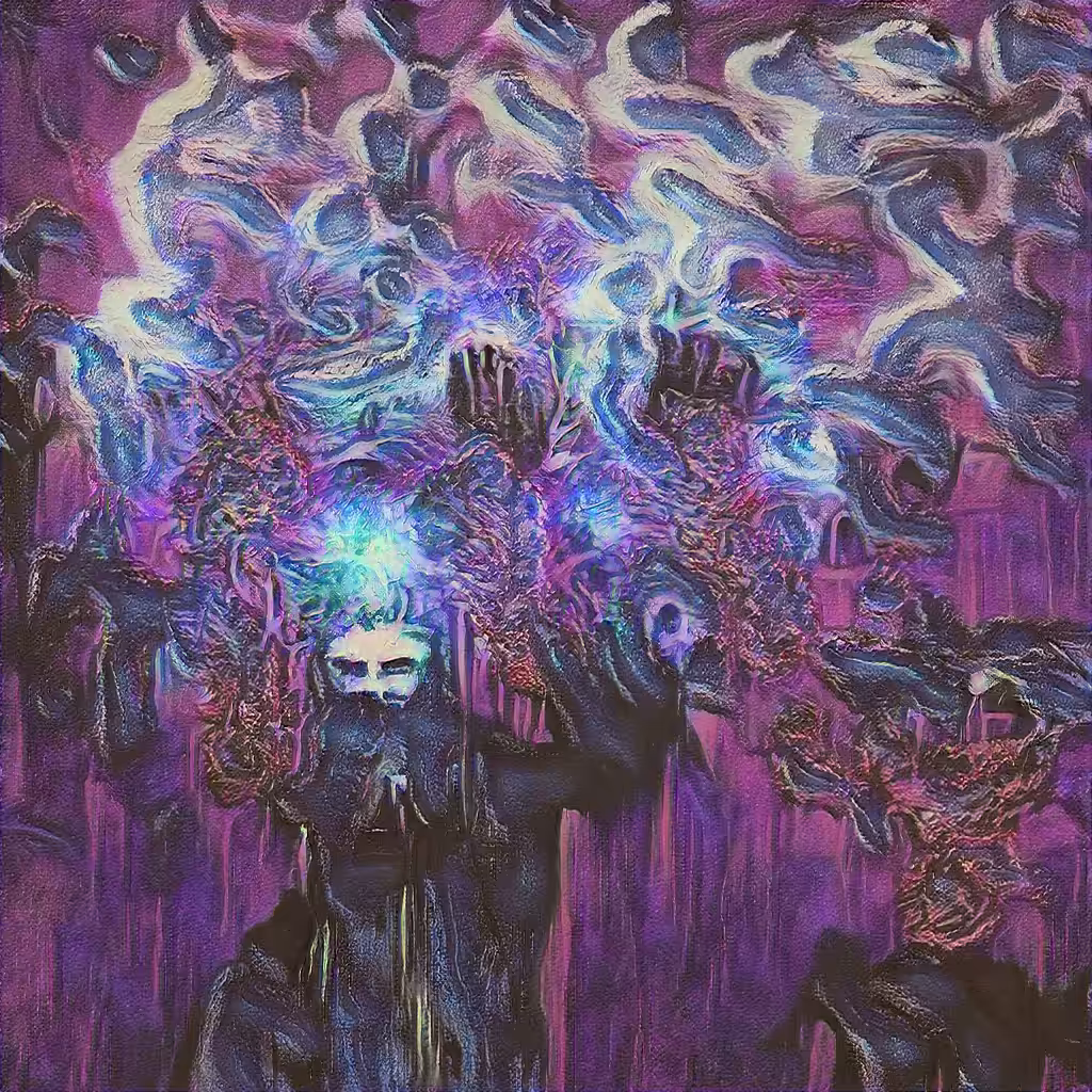 Control The Soul #73