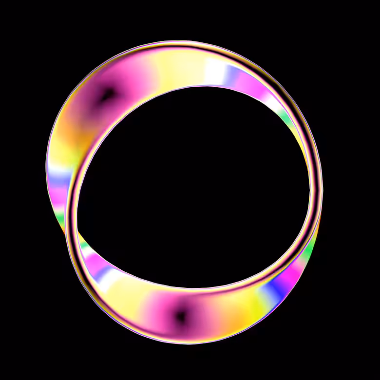 Möbius ♾️