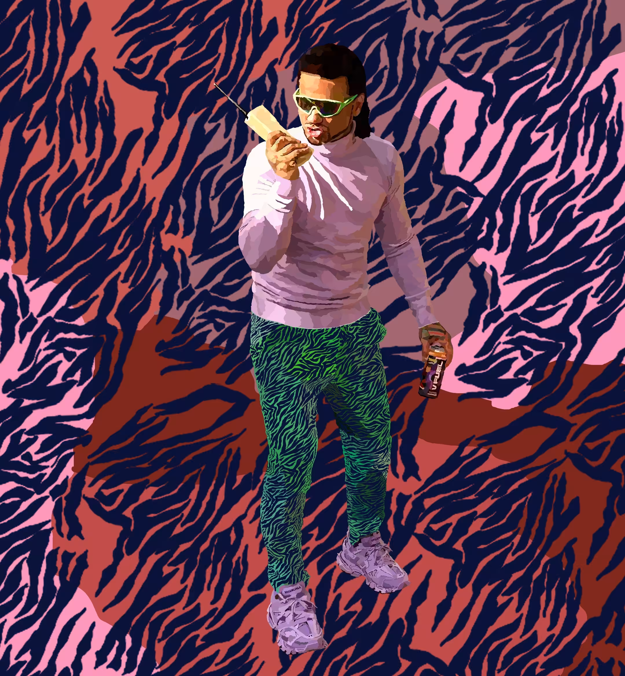"TEZOS CALLIN"