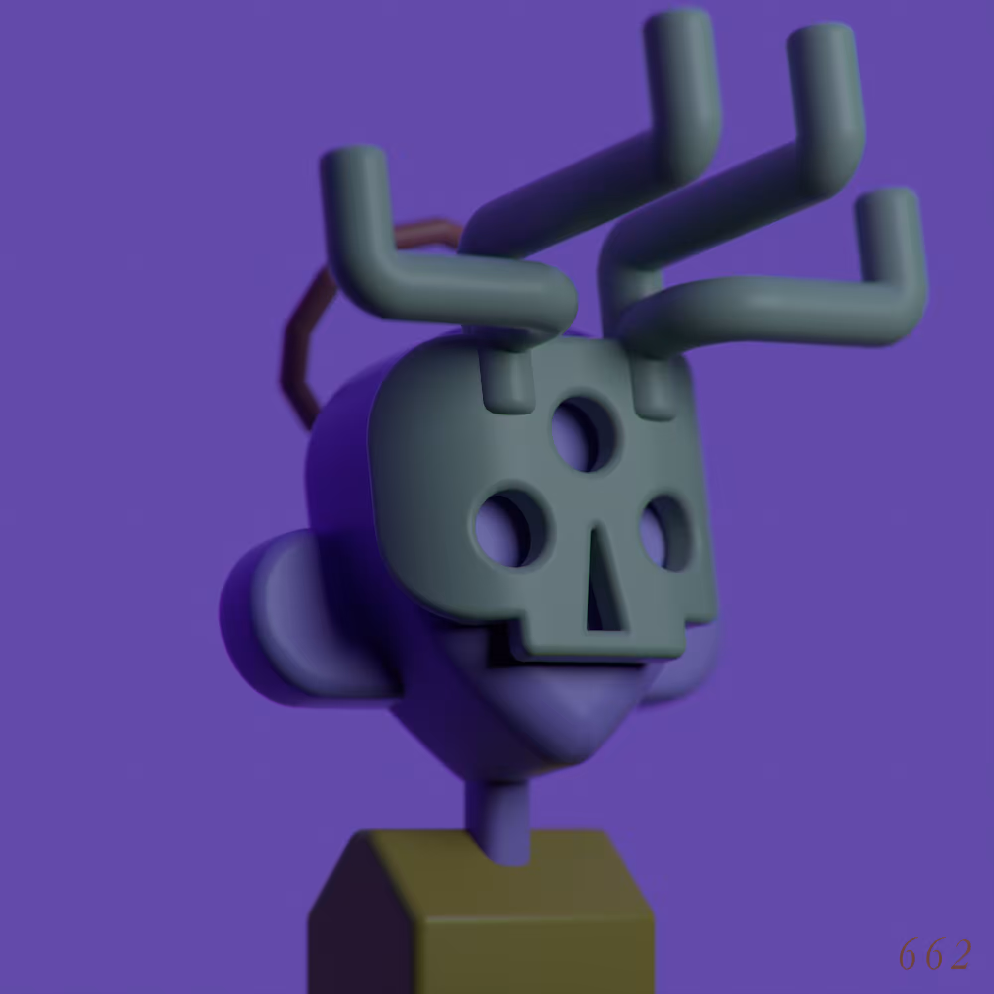 MSKD_662
