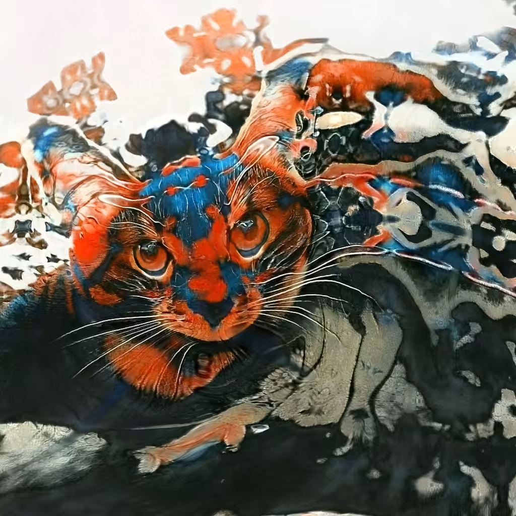 AI Tigers 749