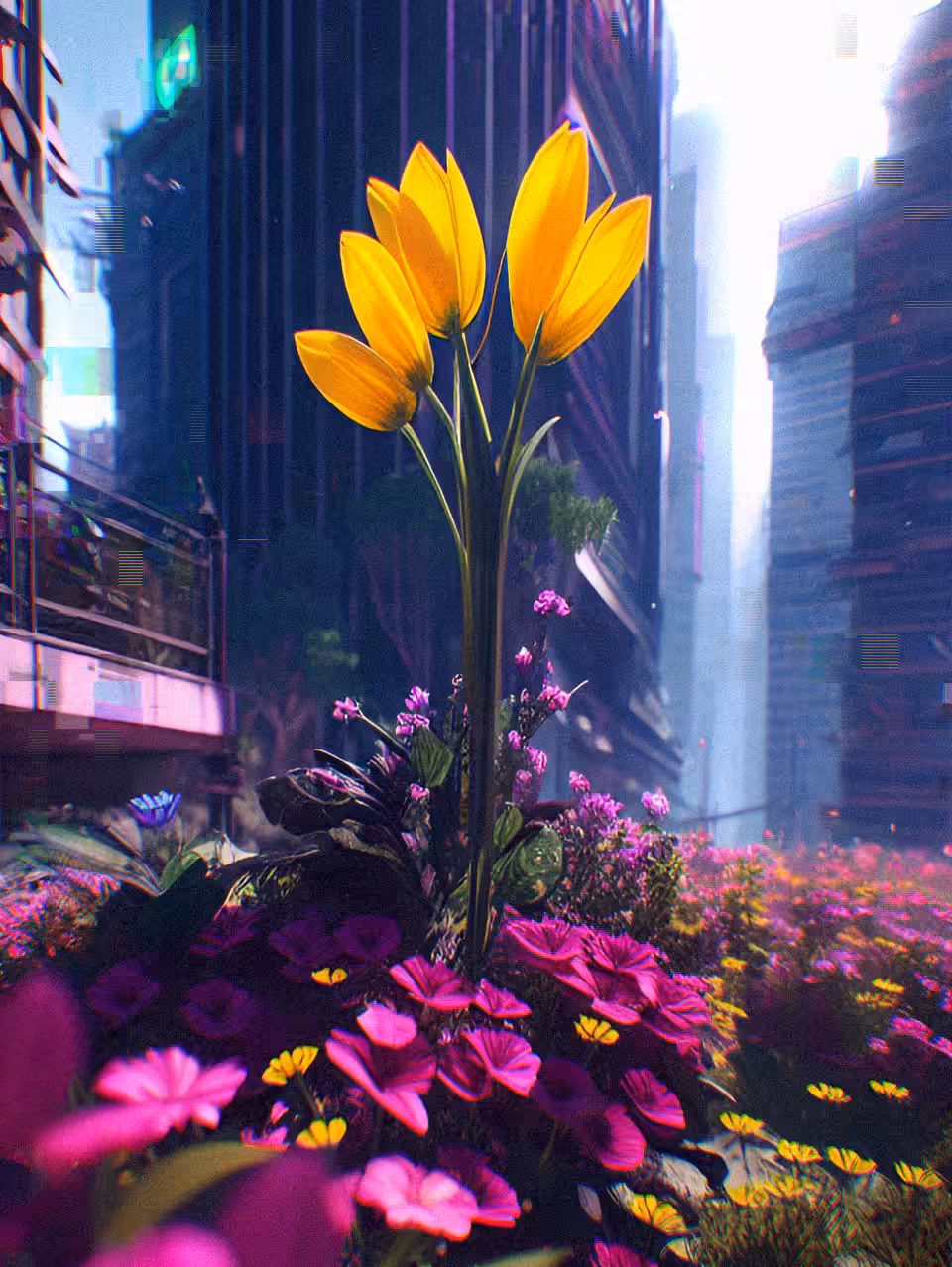 Future World #2