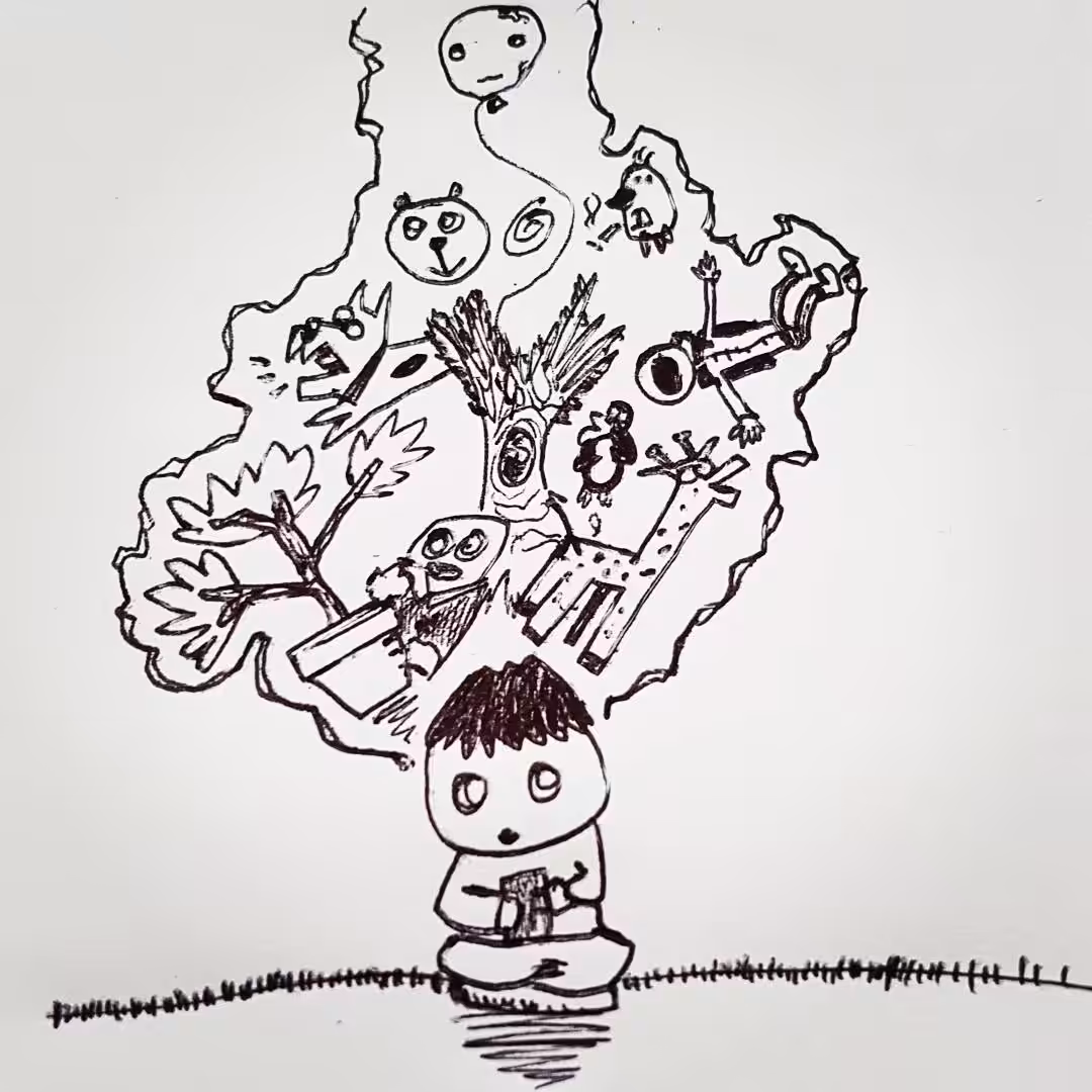 Floating ideas