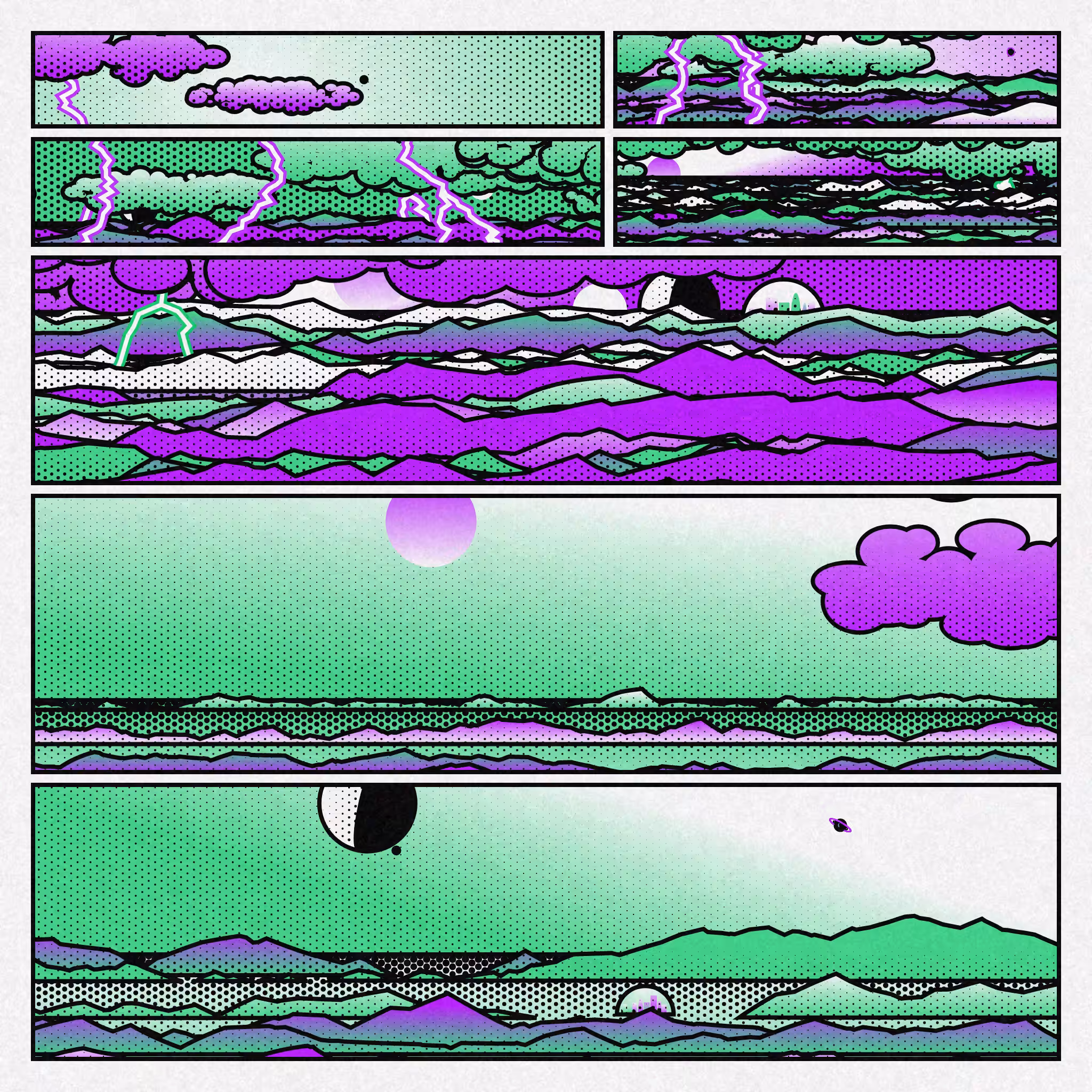 Astronomic Comics #435