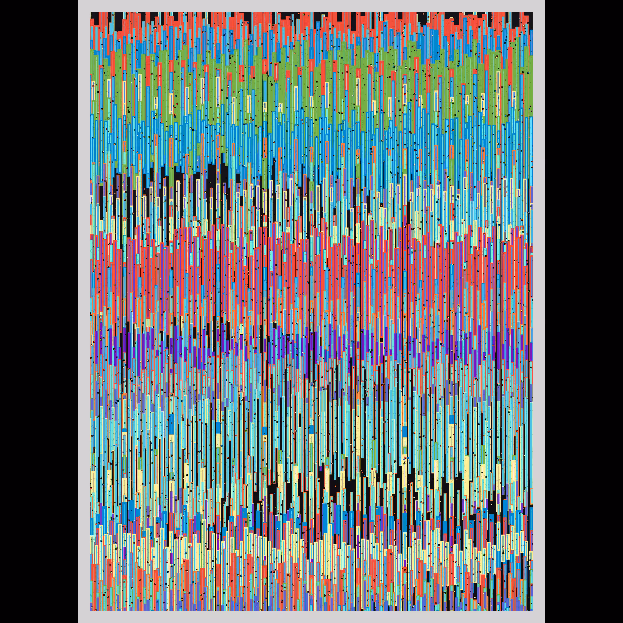 Soil Horizon #139
