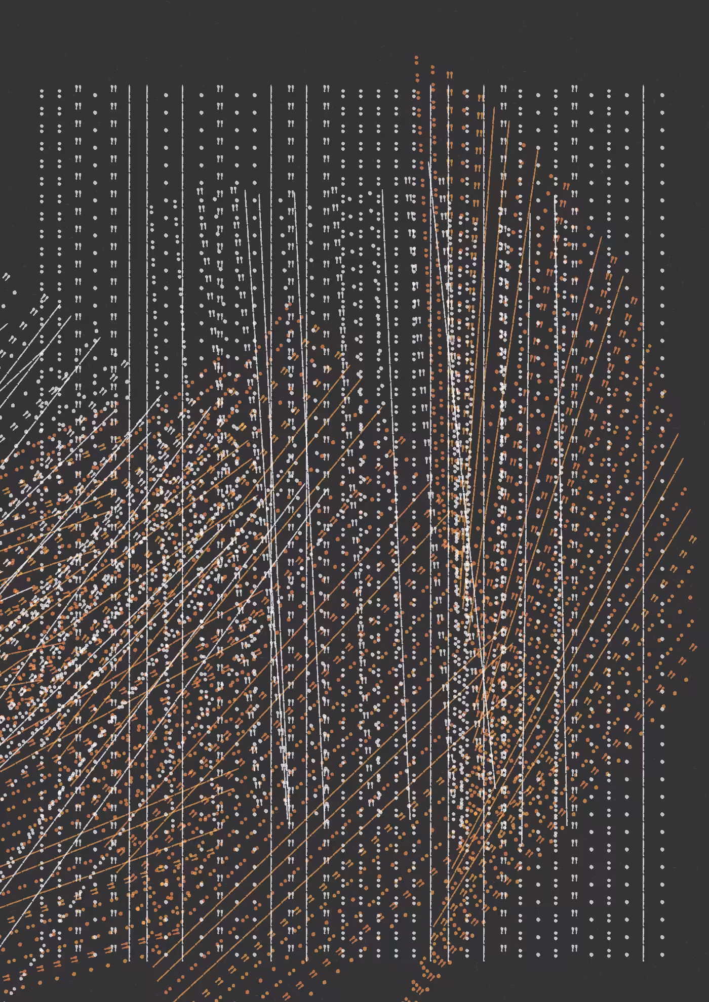 Strange Impression #32