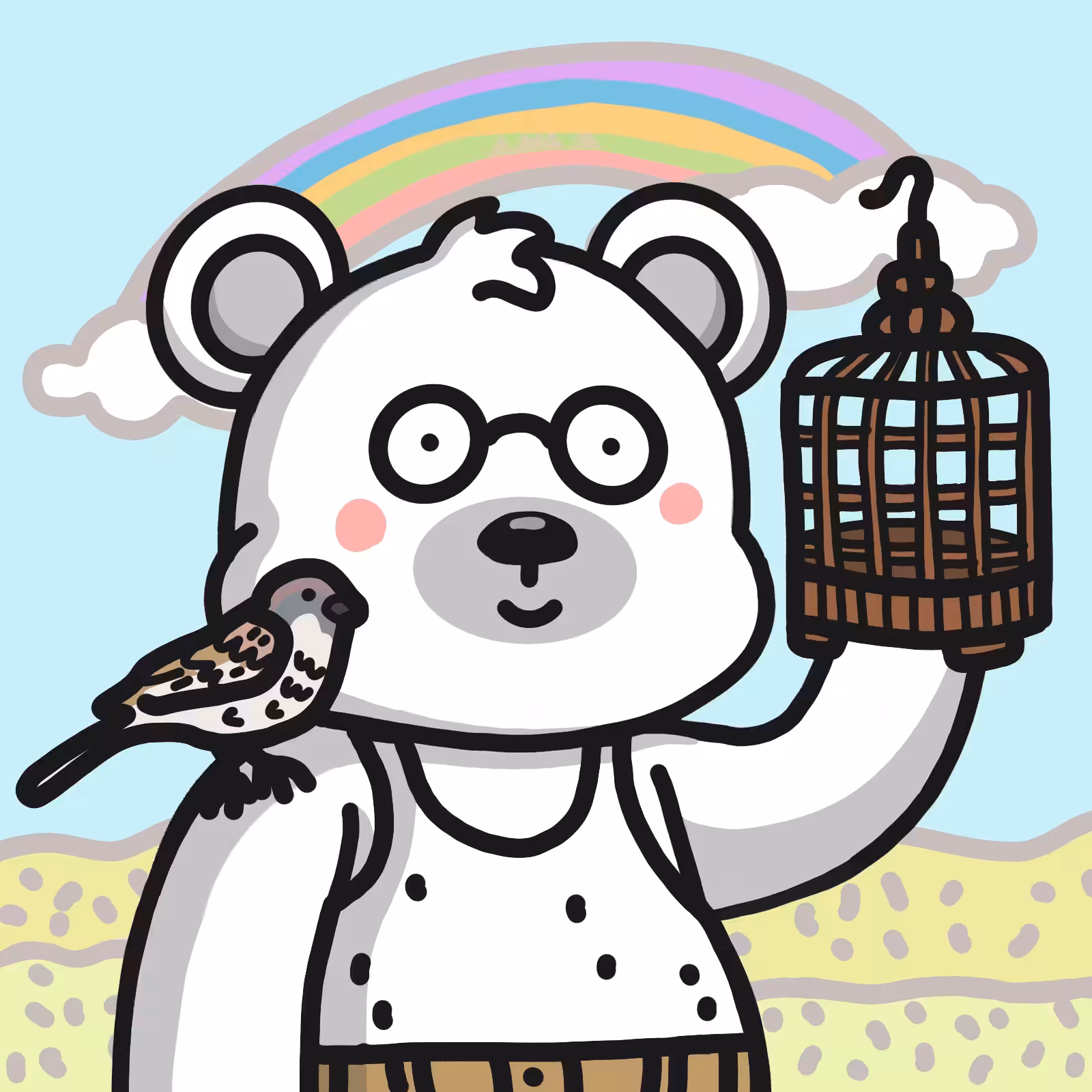 Bearofchris #28
