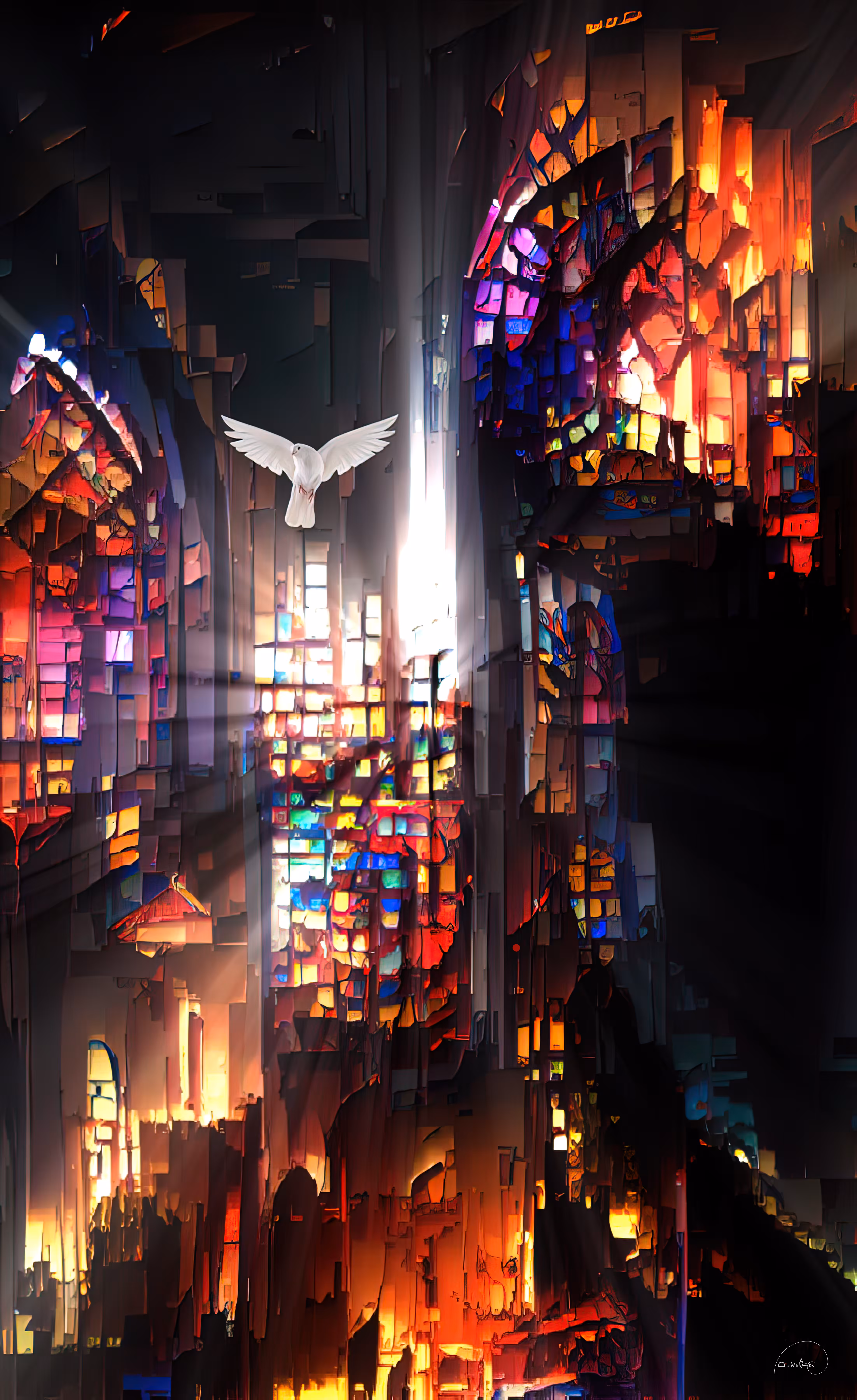 Peace