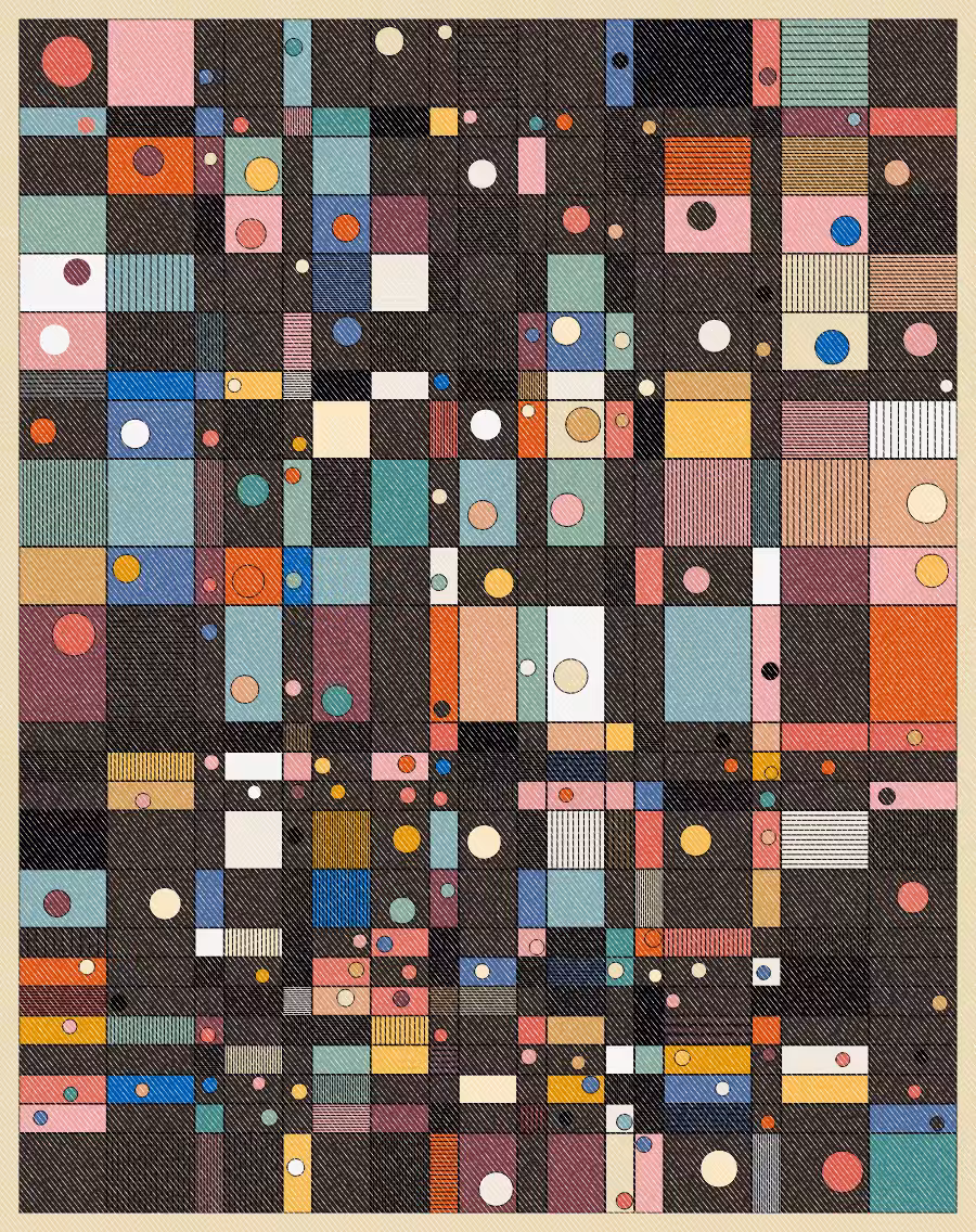Zometric #107