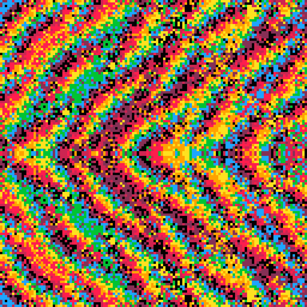 Emergence IV #30
