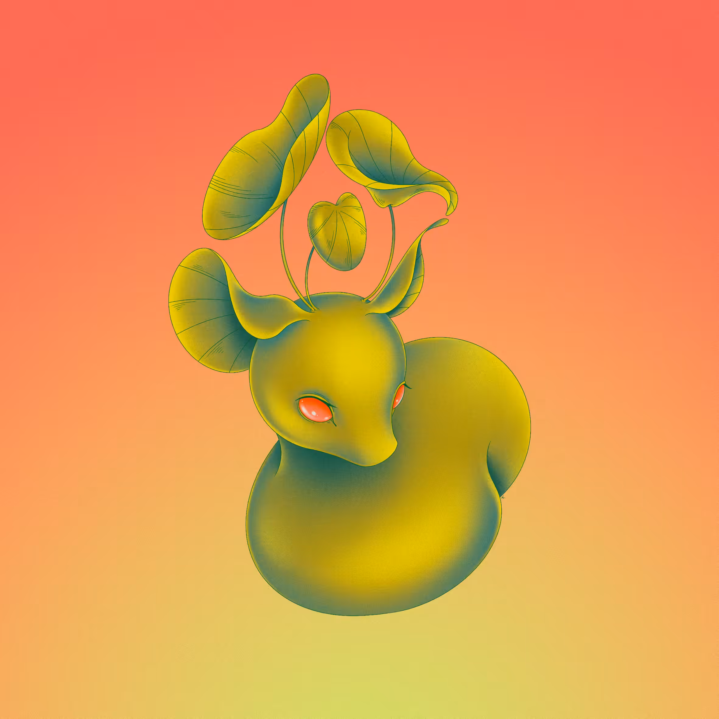 Oddity #70