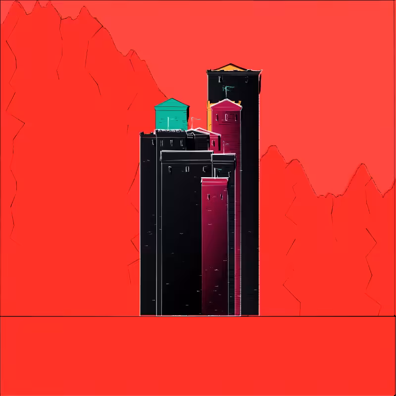 The Fortress II #334